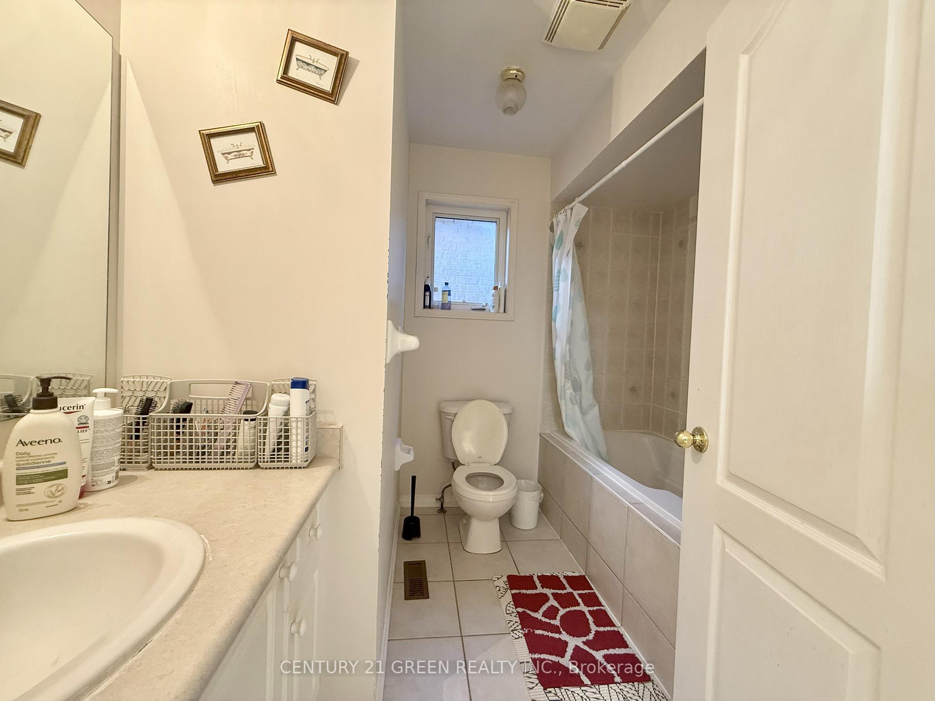Photo 27 of 15 Arabia Gate, Brampton, Sandringham-Wellington — HOMEH