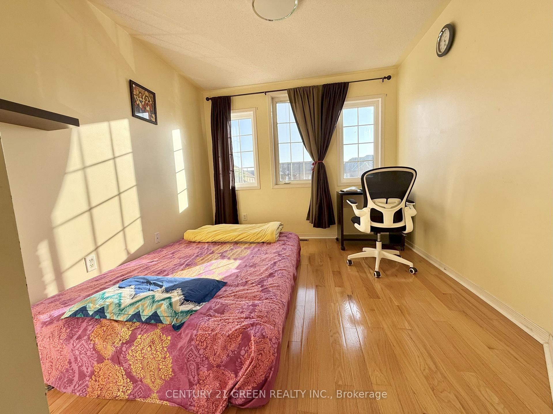 Photo 29 of 15 Arabia Gate, Brampton, Sandringham-Wellington — HOMEH