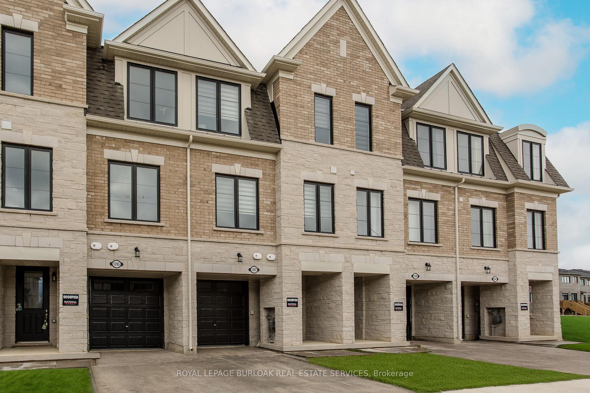 Photo 1 of 1397 Almonte Drive, Burlington, Tyandaga — HOMEH