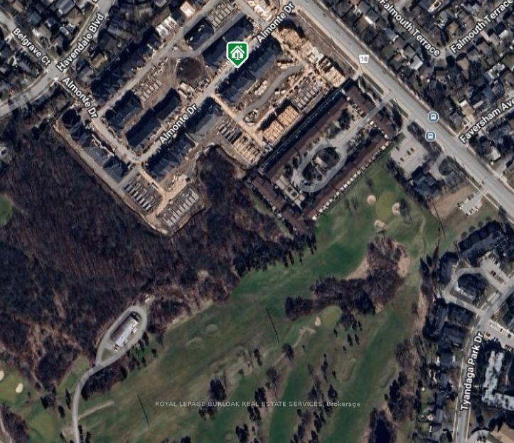 Photo 2 of 1397 Almonte Drive, Burlington, Tyandaga — HOMEH