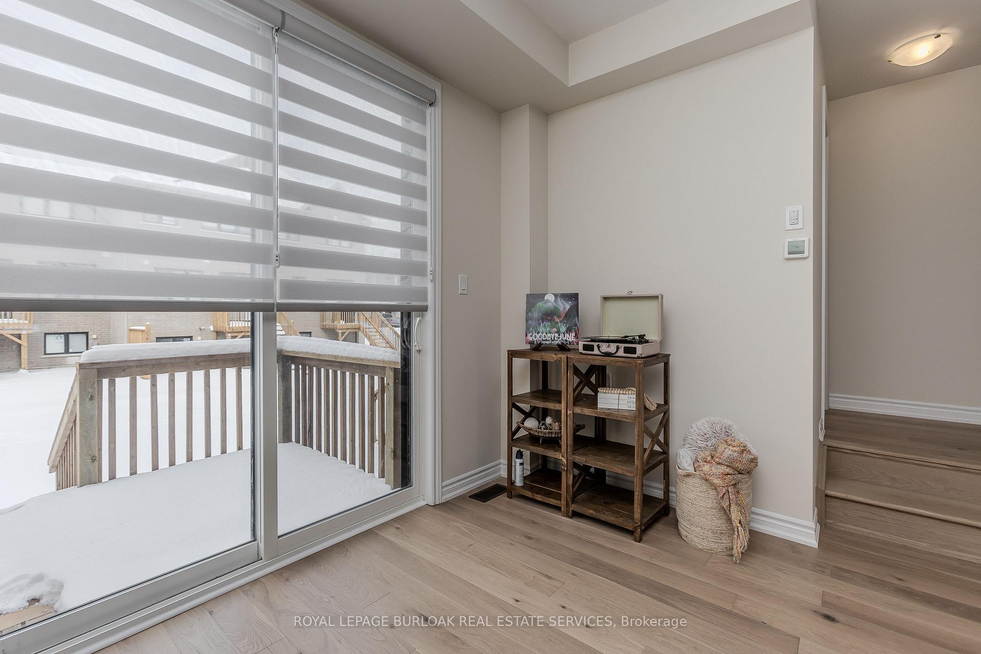 Photo 19 of 1397 Almonte Drive, Burlington, Tyandaga — HOMEH