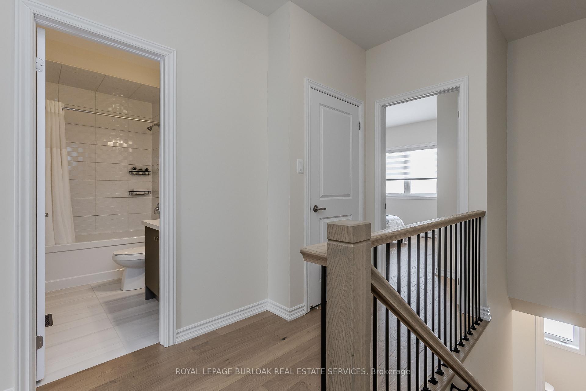 Photo 20 of 1397 Almonte Drive, Burlington, Tyandaga — HOMEH