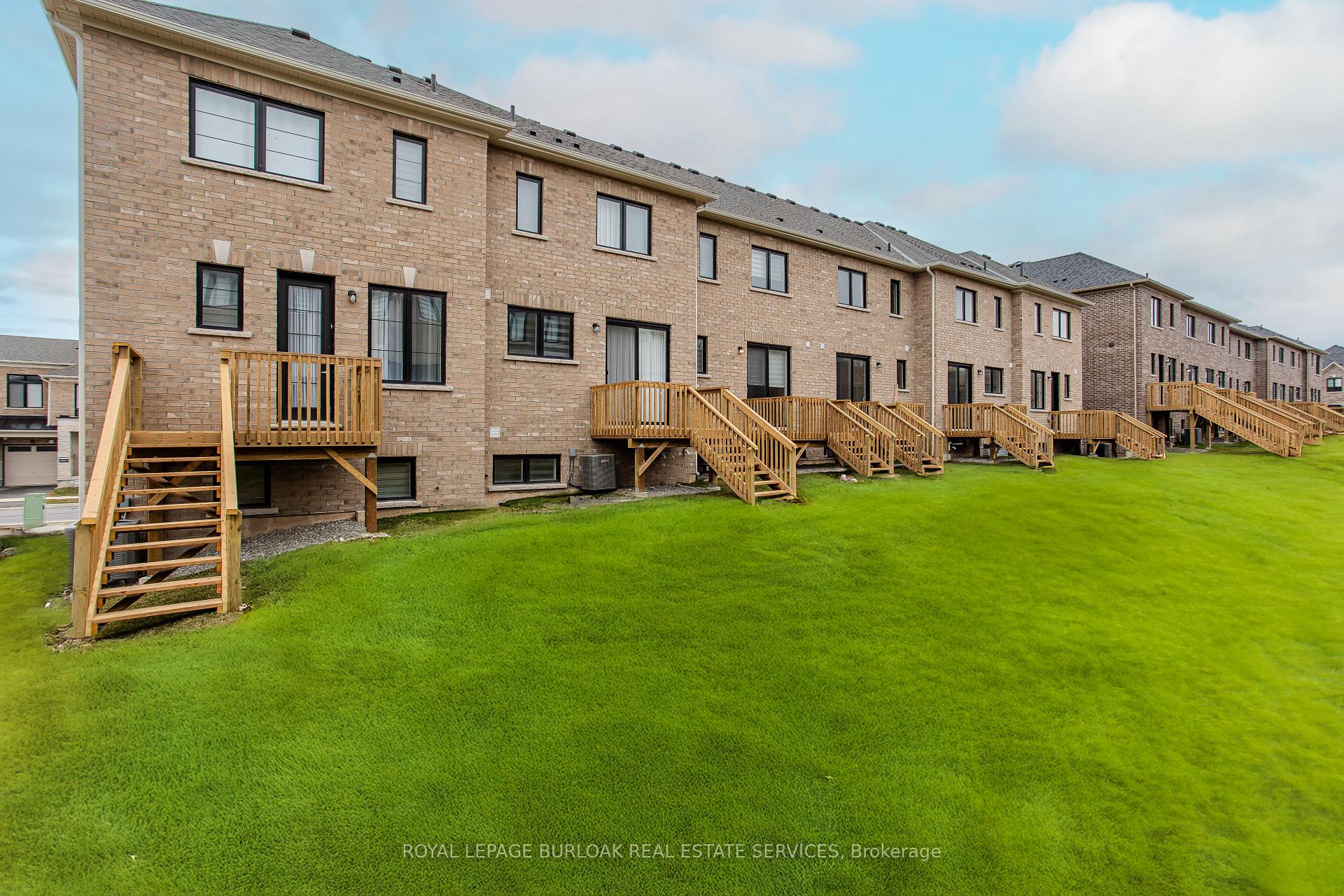 Photo 33 of 1397 Almonte Drive, Burlington, Tyandaga — HOMEH