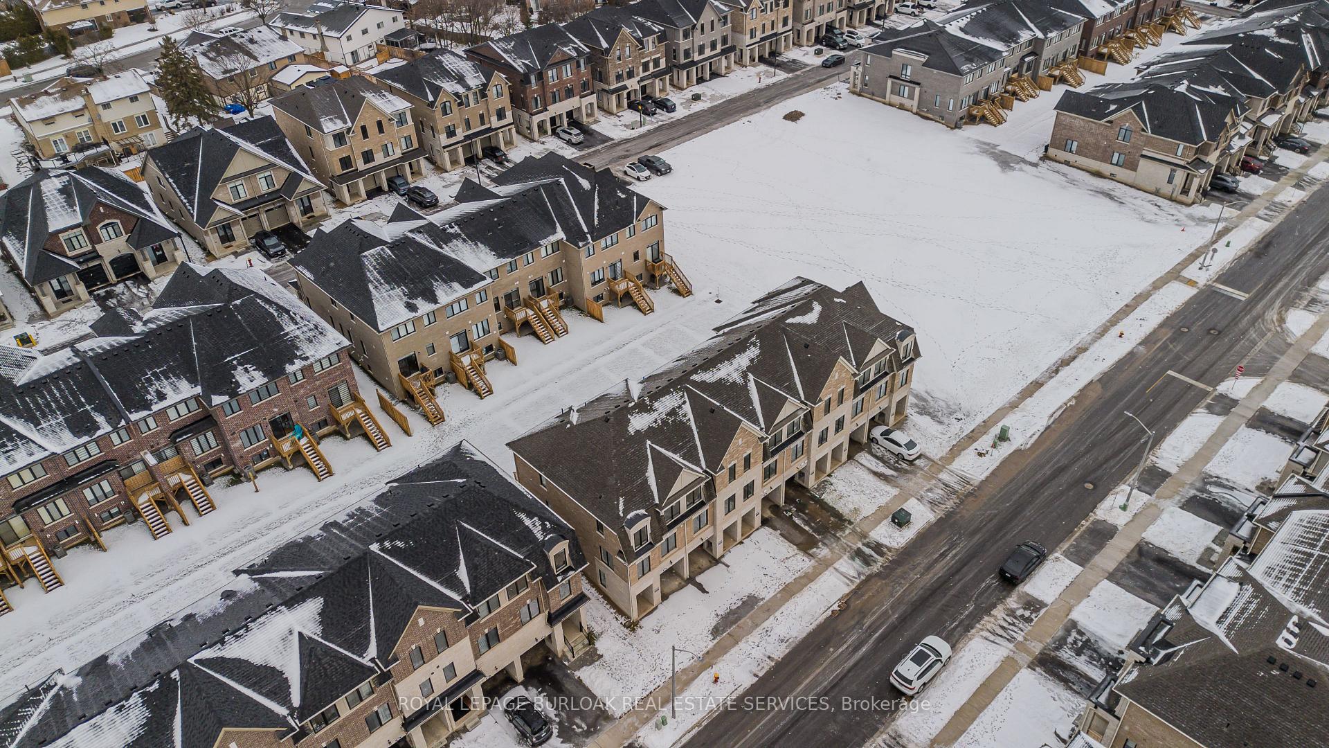 Photo 34 of 1397 Almonte Drive, Burlington, Tyandaga — HOMEH