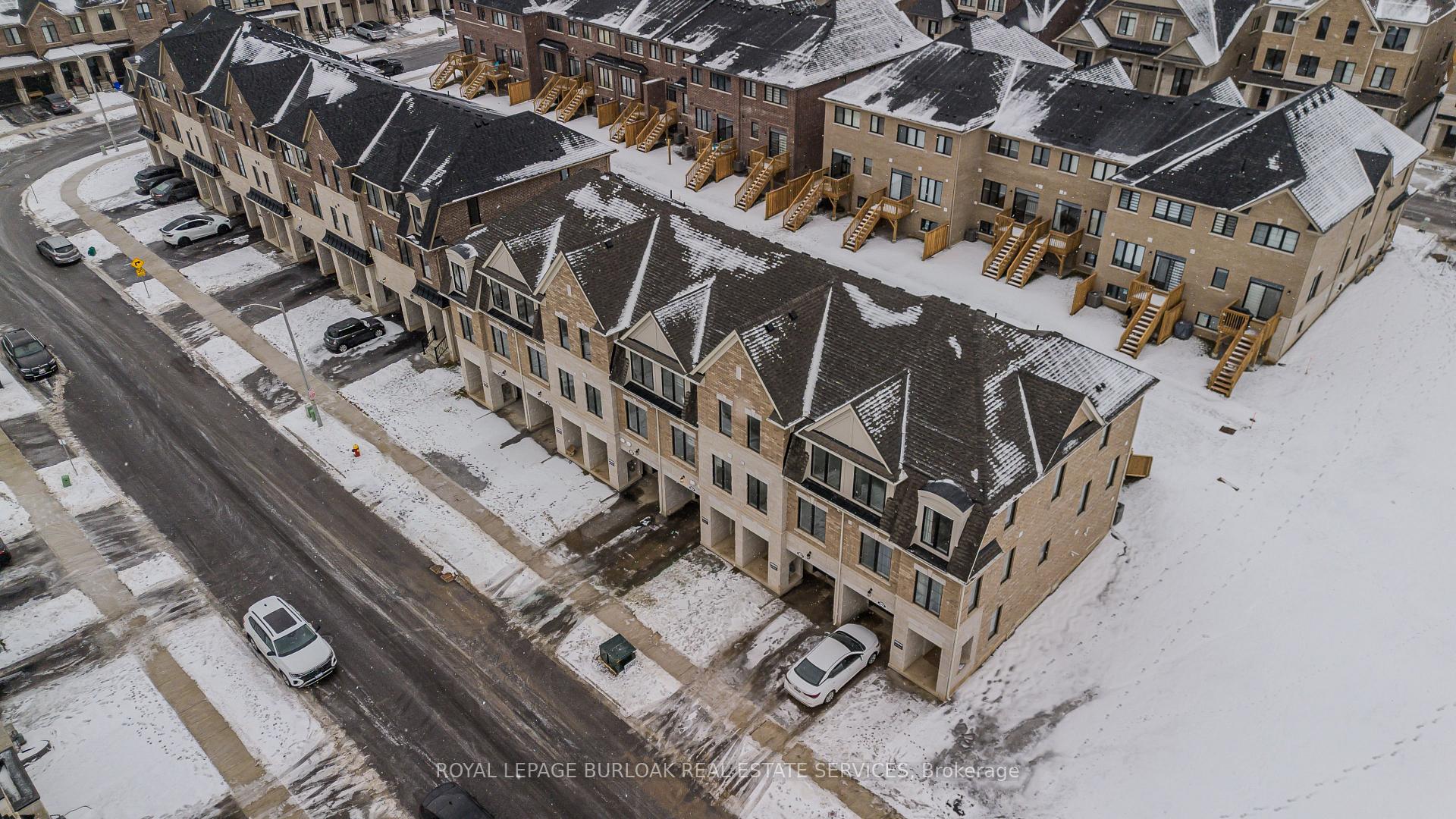 Photo 35 of 1397 Almonte Drive, Burlington, Tyandaga — HOMEH