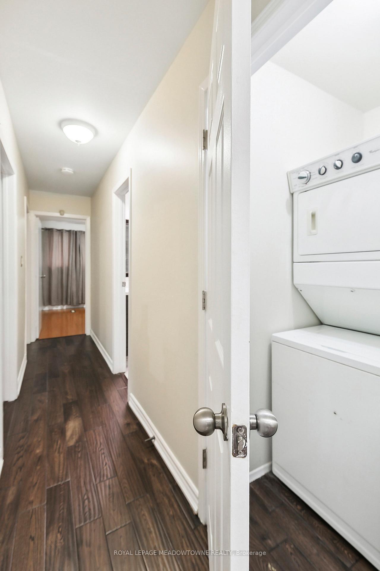 Photo 11 of Unit Upper, 11 Juniper Crescent, Brampton, Northgate — HOMEH