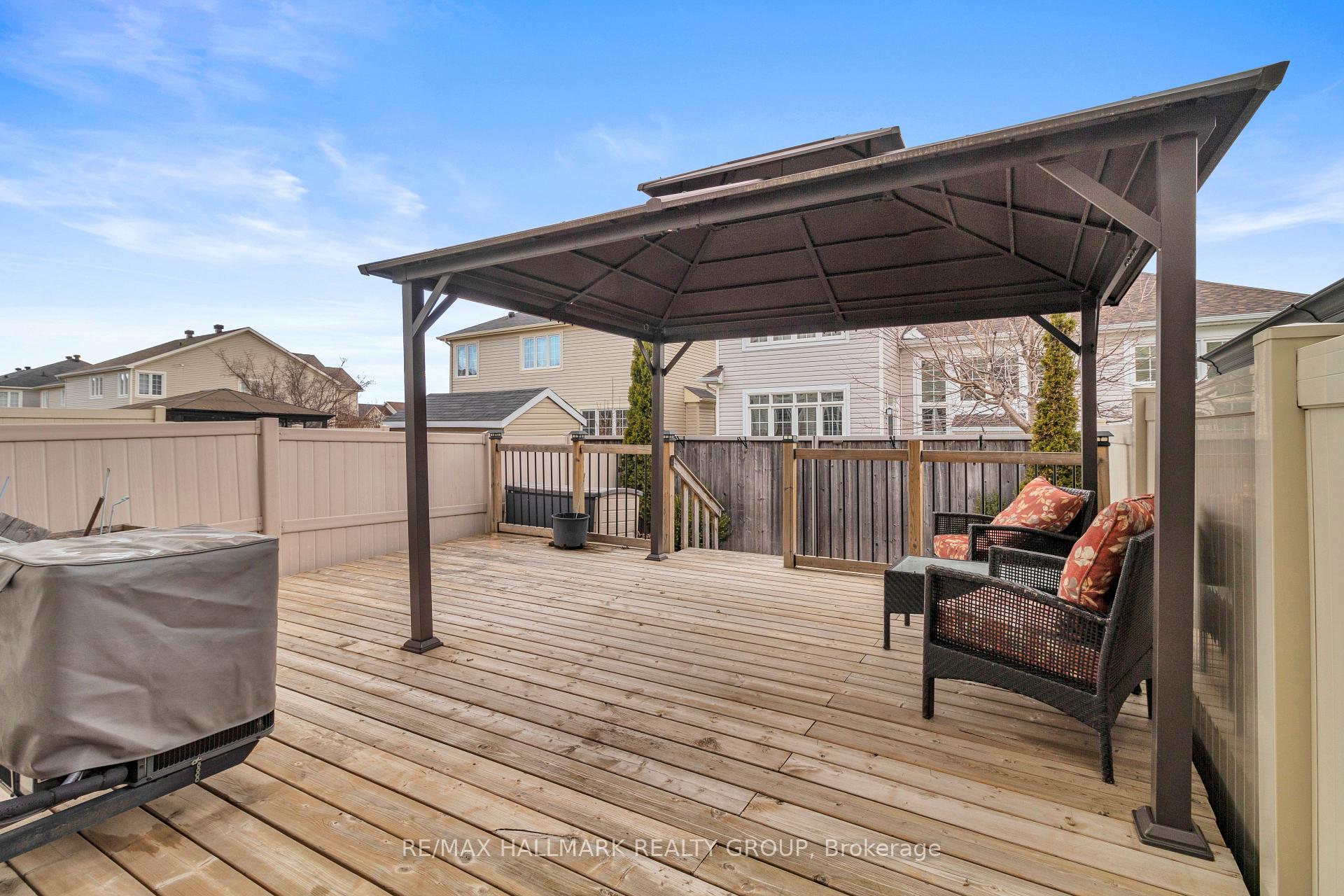 Photo 32 of 2650 Half Moon Bay Road, Ottawa, Barrhaven - Stonebridge — HOMEH