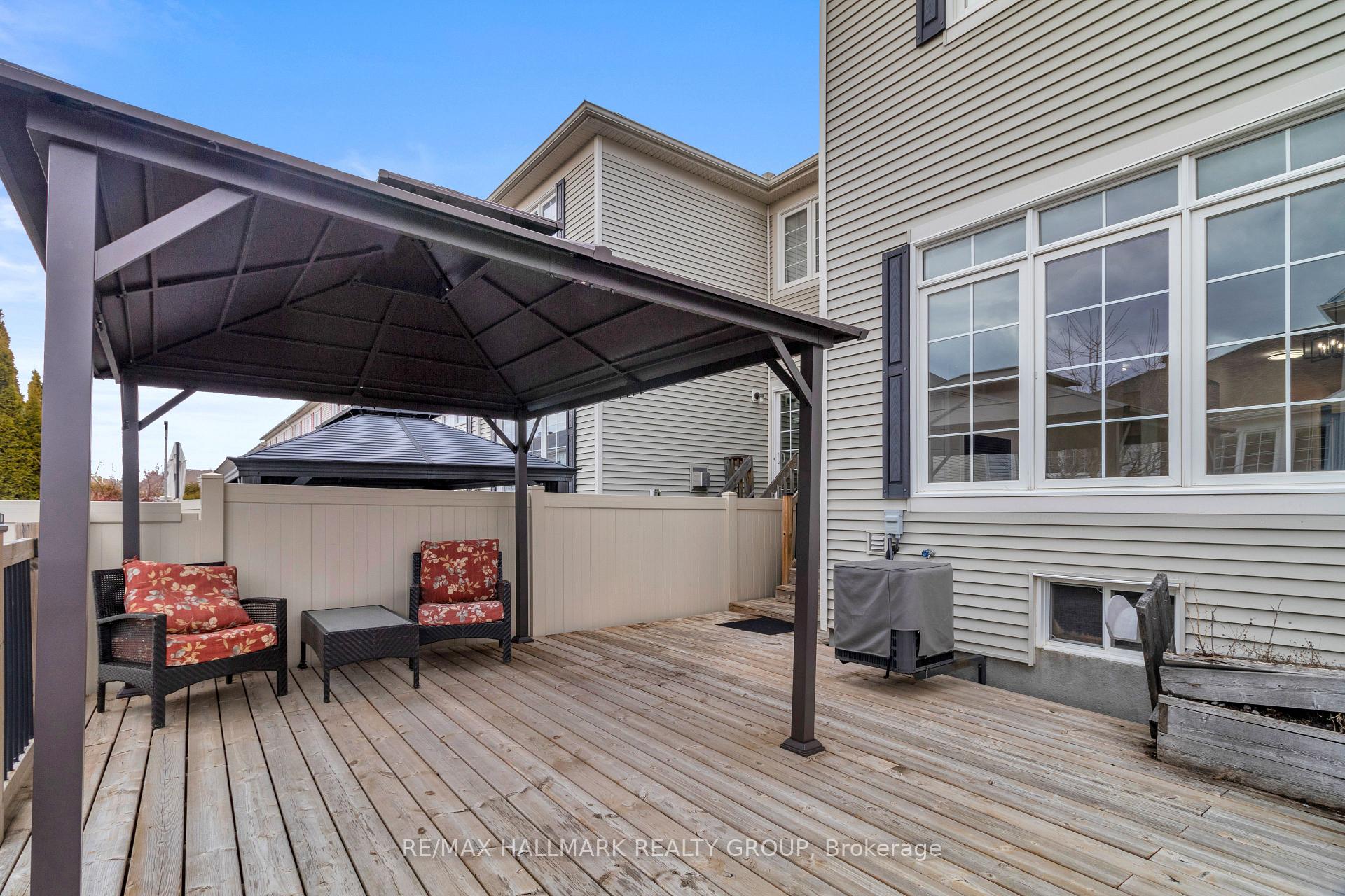 Photo 33 of 2650 Half Moon Bay Road, Ottawa, Barrhaven - Stonebridge — HOMEH