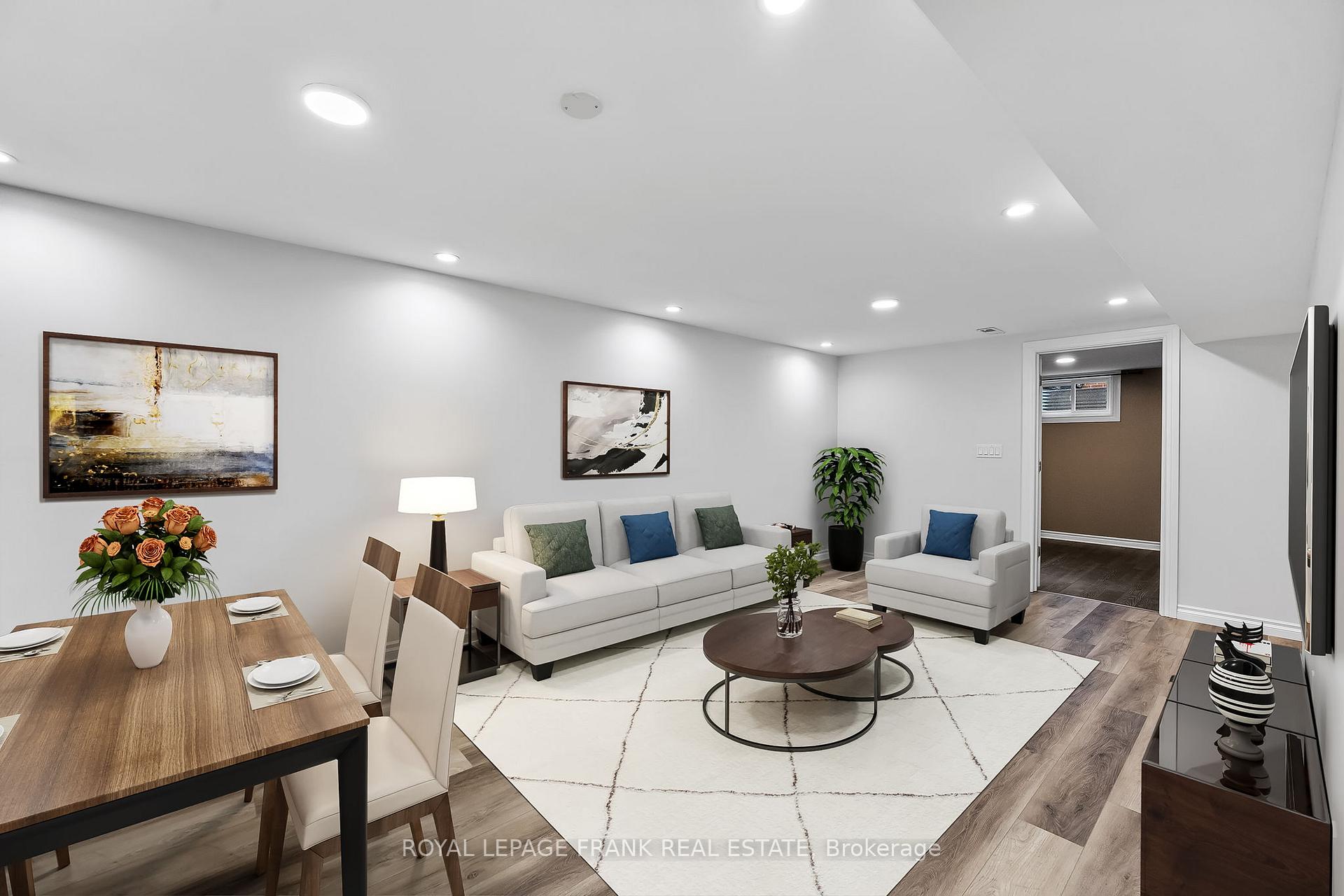 Photo 31 of 40 Athabasca Street, Oshawa, Donevan — HOMEH