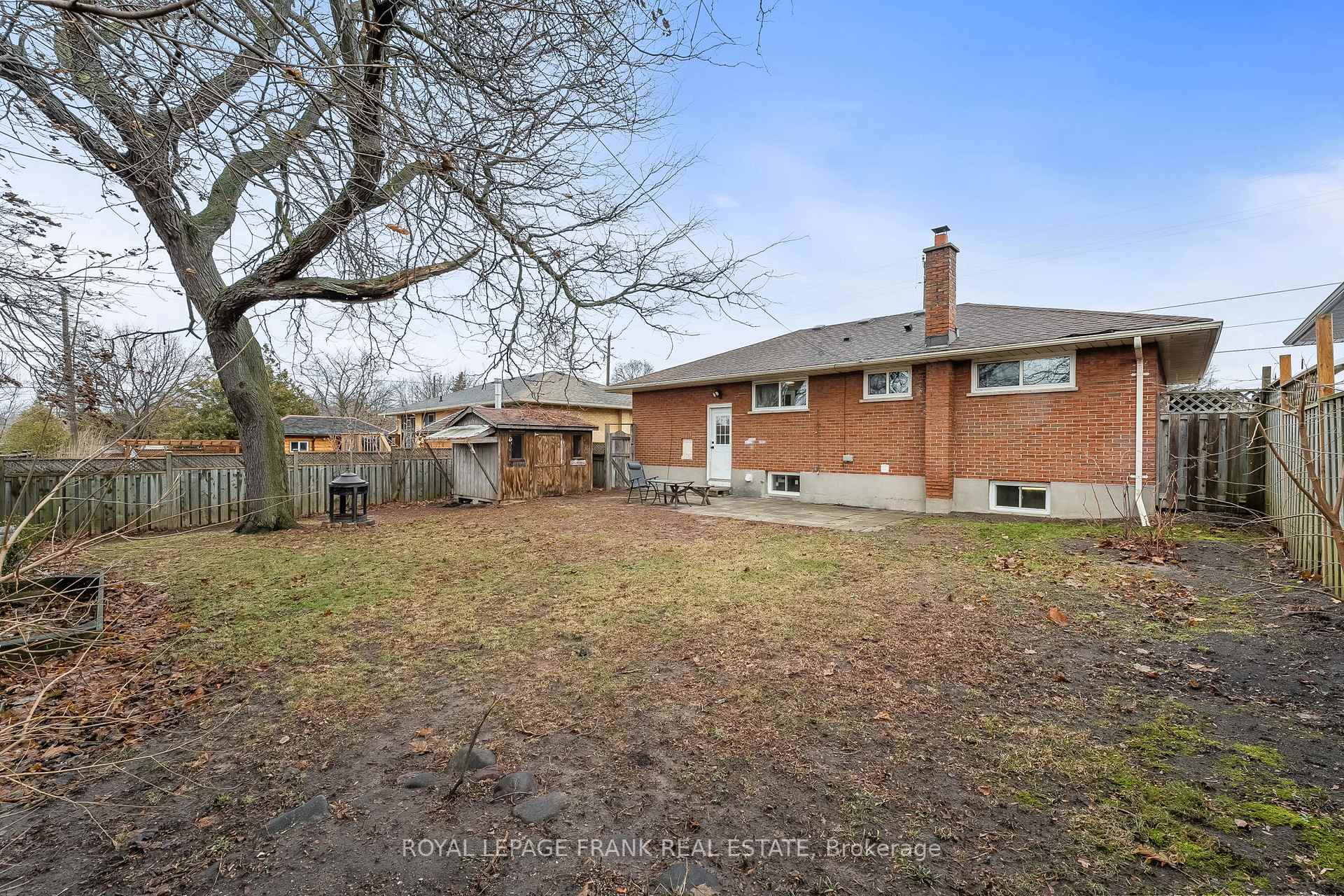 Photo 38 of 40 Athabasca Street, Oshawa, Donevan — HOMEH