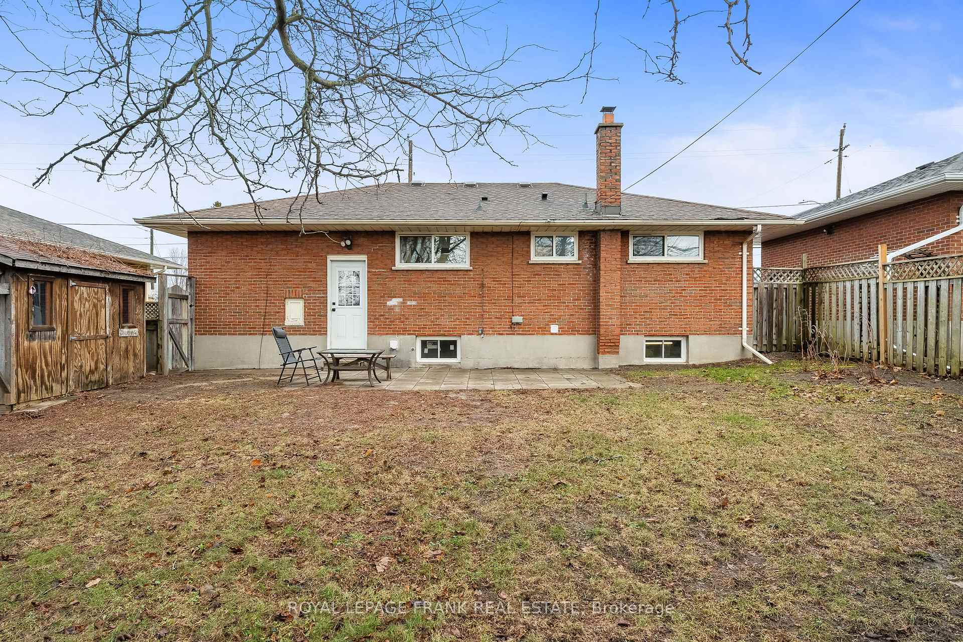 Photo 40 of 40 Athabasca Street, Oshawa, Donevan — HOMEH