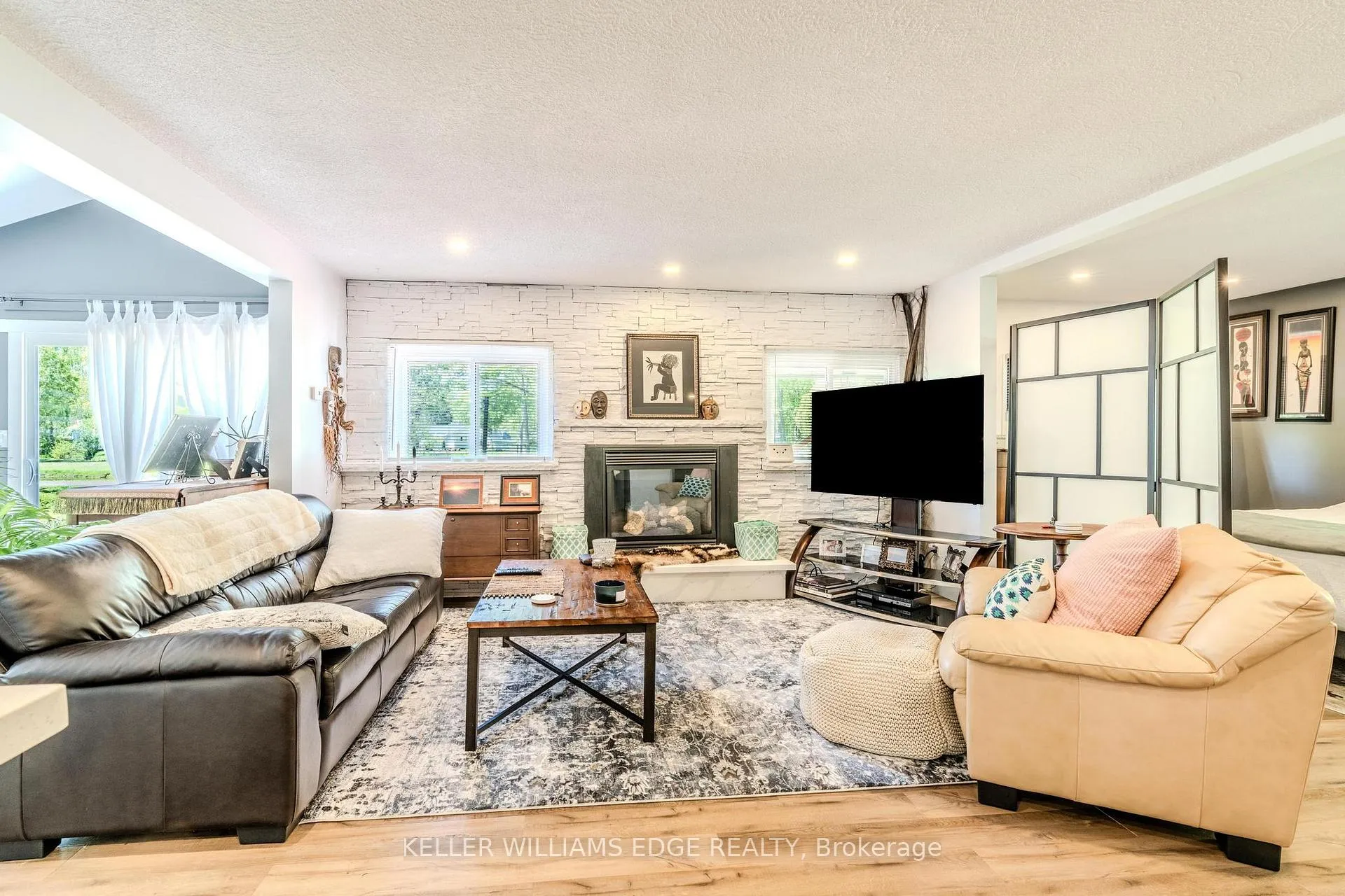 Photo 12 of Unit 705, 57 12th Concession Road E, Hamilton, Rural Flamborough — HOMEH