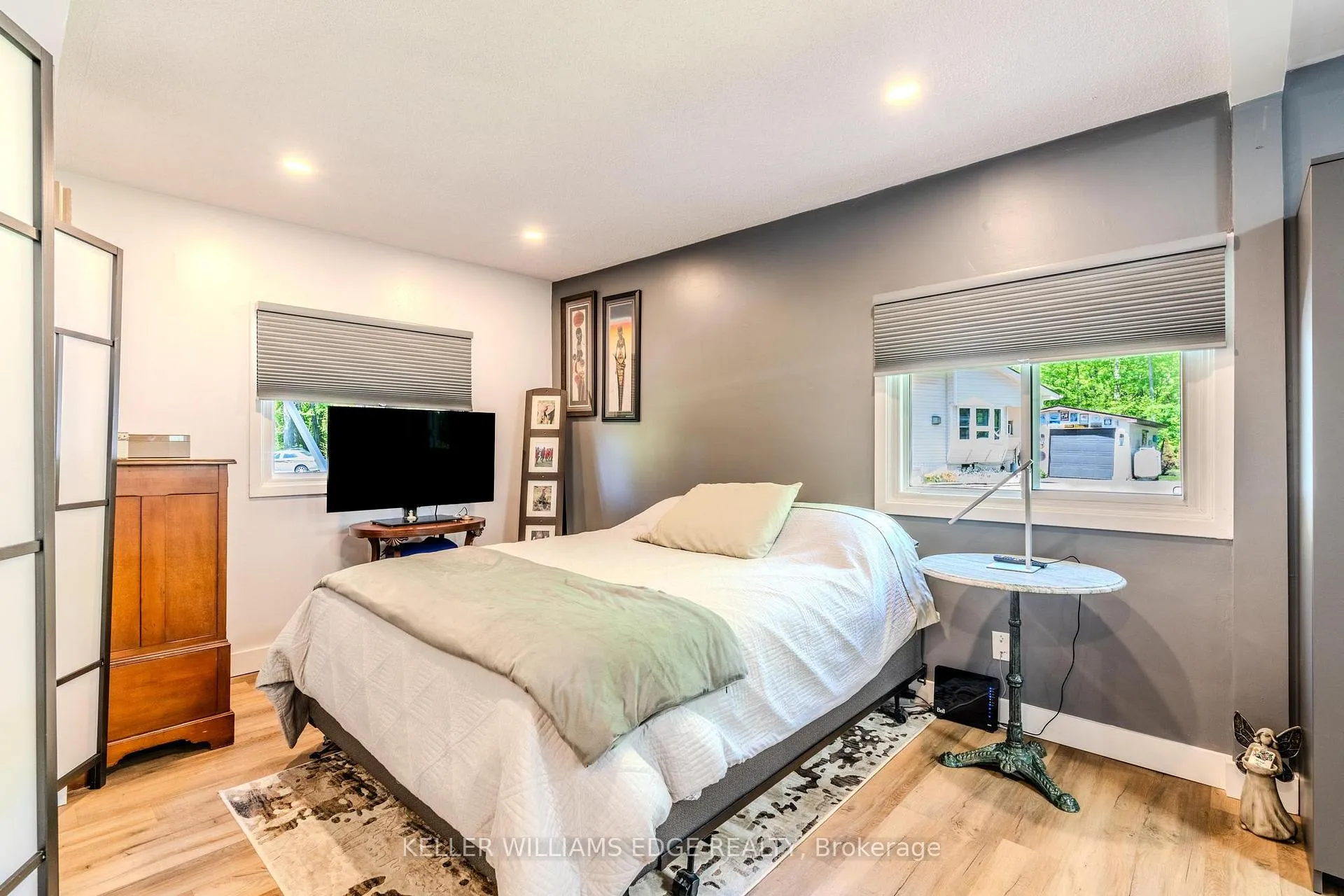 Photo 16 of Unit 705, 57 12th Concession Road E, Hamilton, Rural Flamborough — HOMEH
