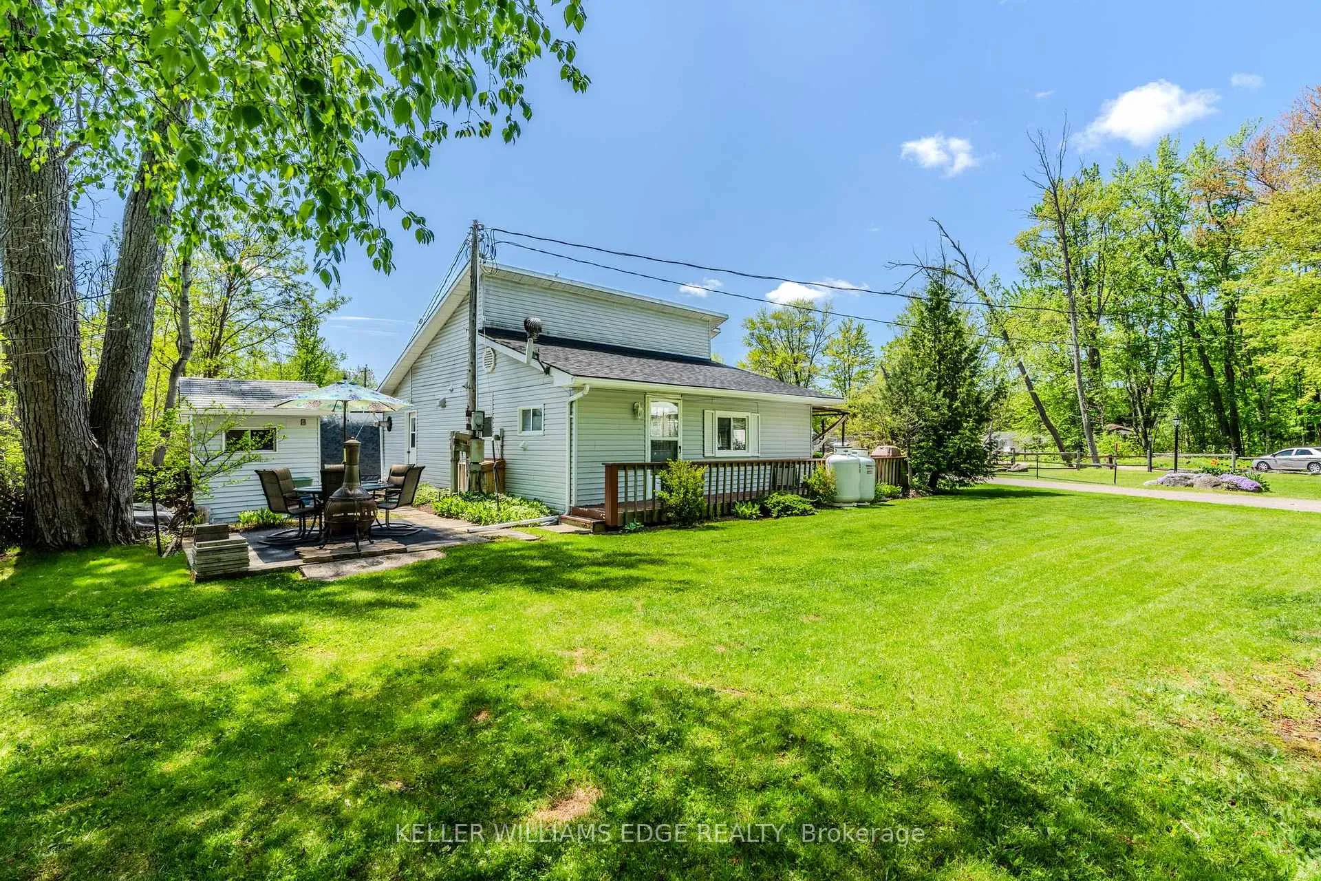 Photo 23 of Unit 705, 57 12th Concession Road E, Hamilton, Rural Flamborough — HOMEH