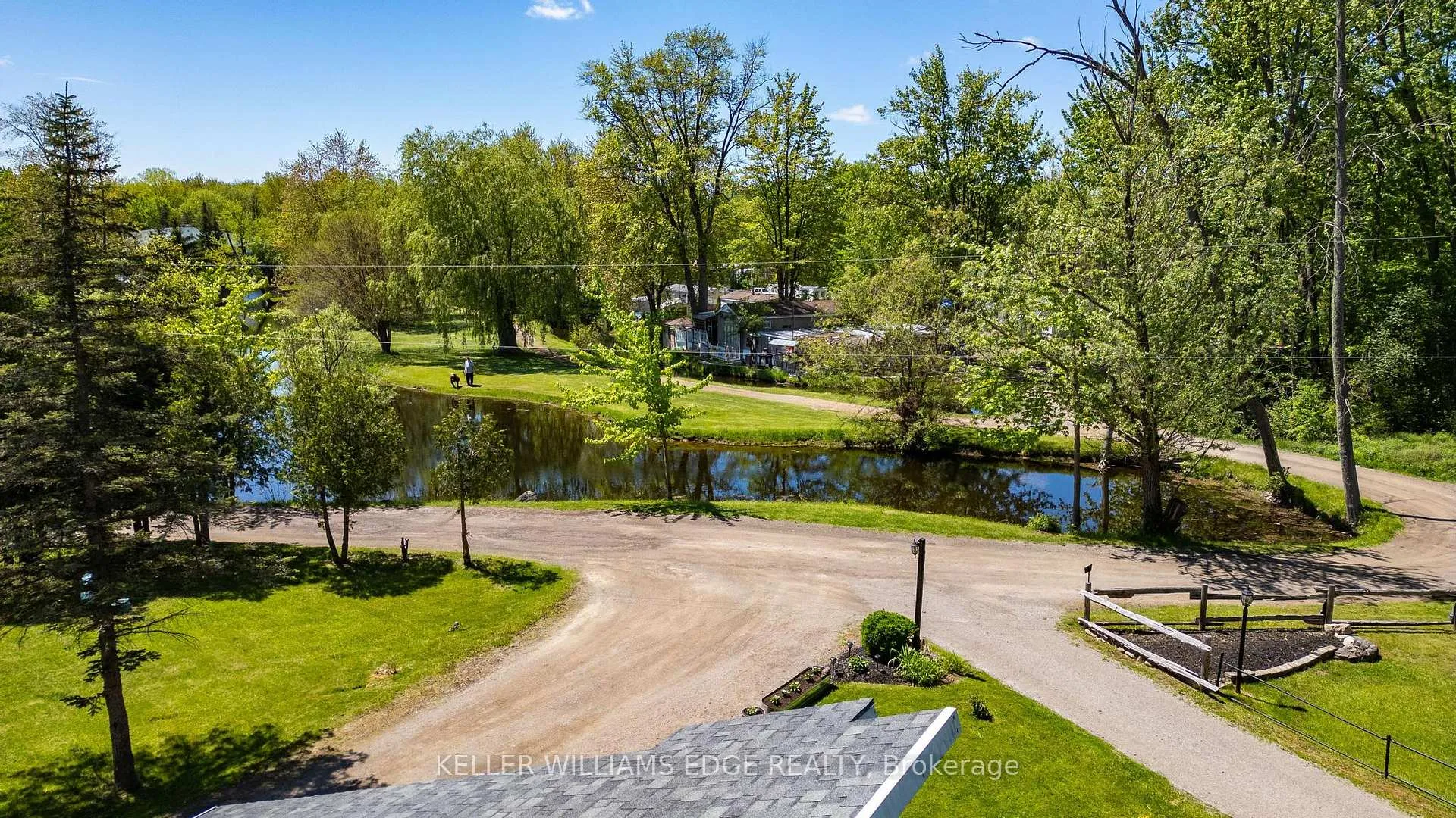 Photo 31 of Unit 705, 57 12th Concession Road E, Hamilton, Rural Flamborough — HOMEH