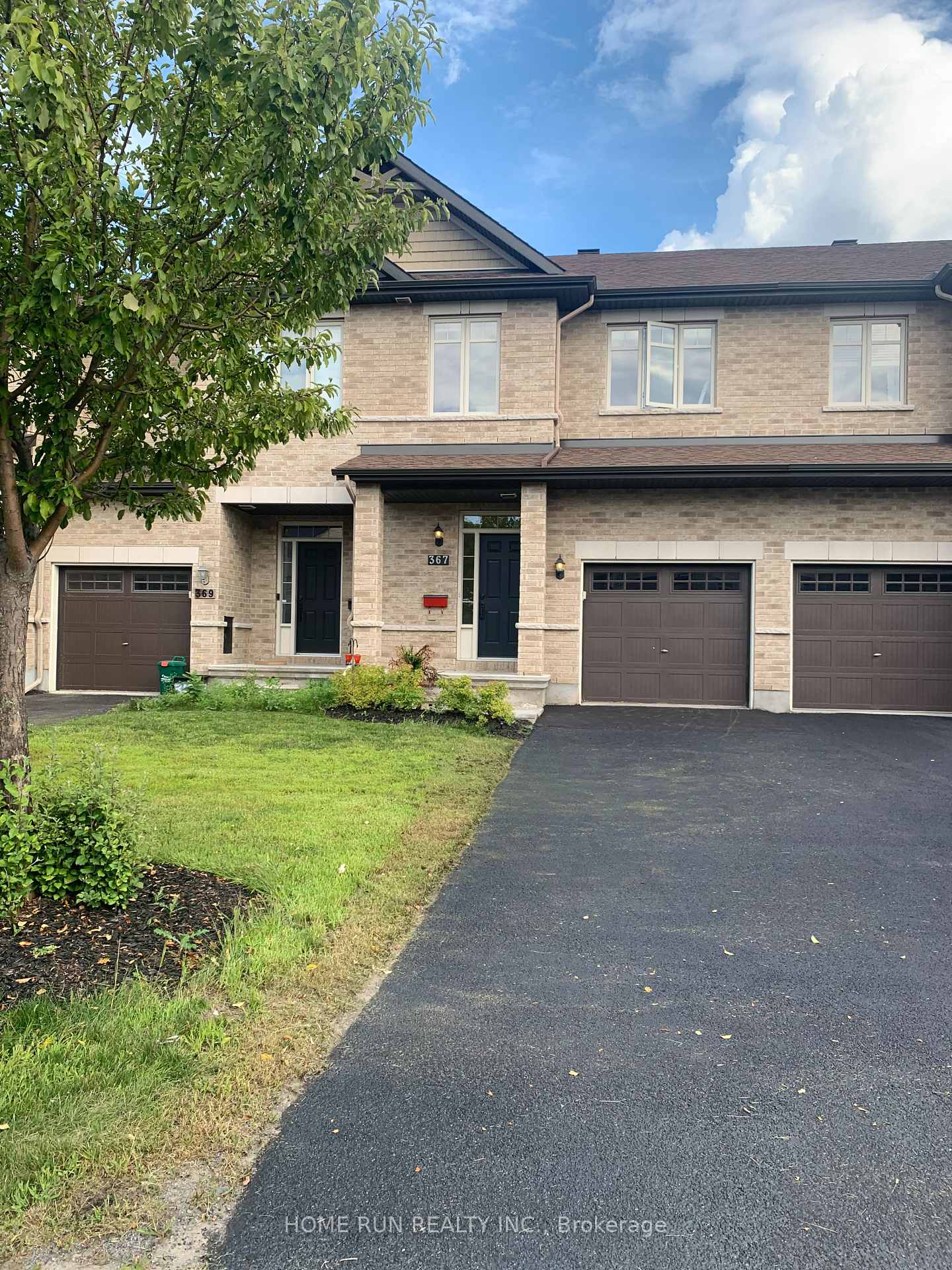 Photo 1 of 367 Cooks Mill Crescent, Ottawa, Riverside South — HOMEH