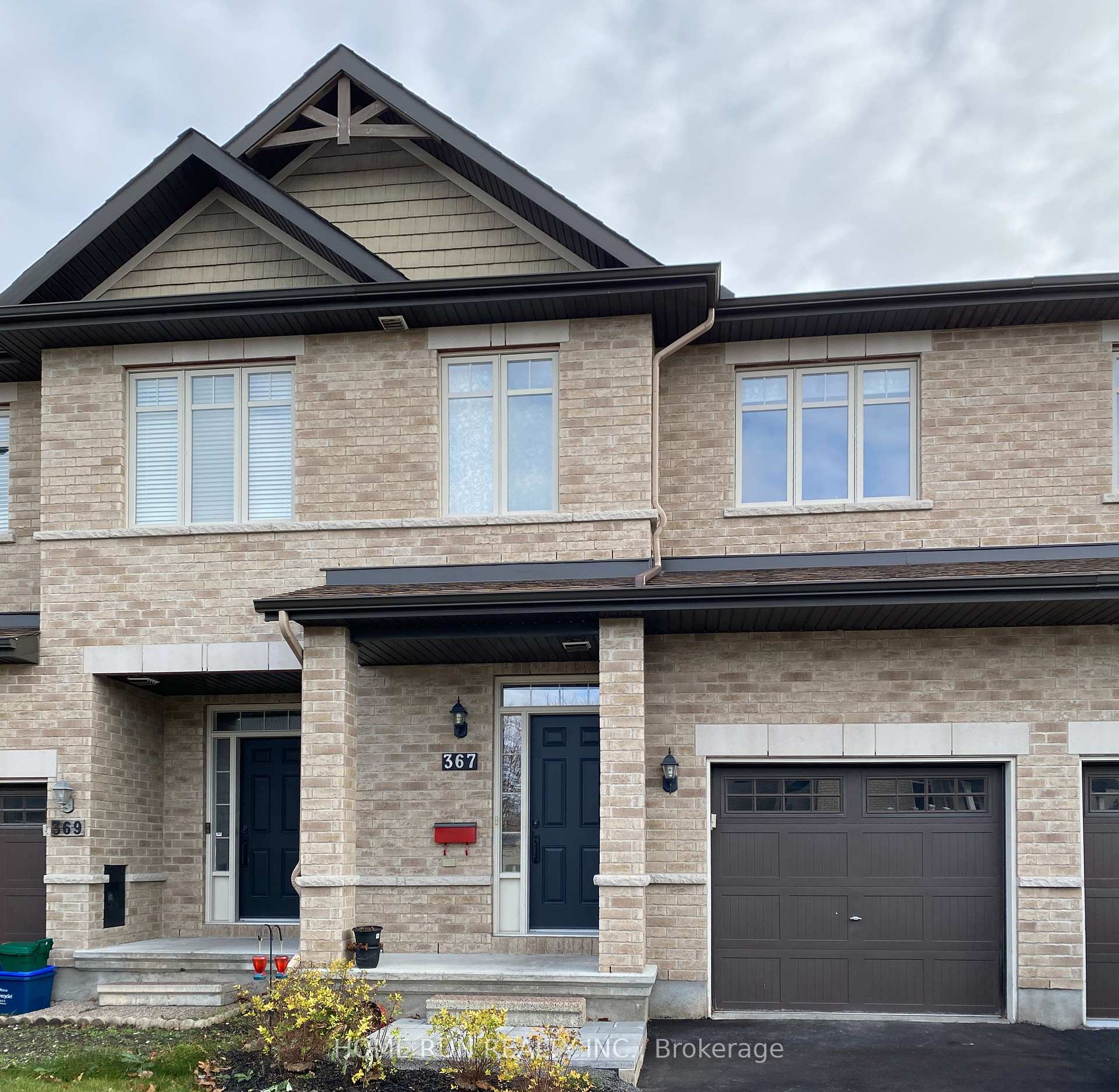 Photo 3 of 367 Cooks Mill Crescent, Ottawa, Riverside South — HOMEH