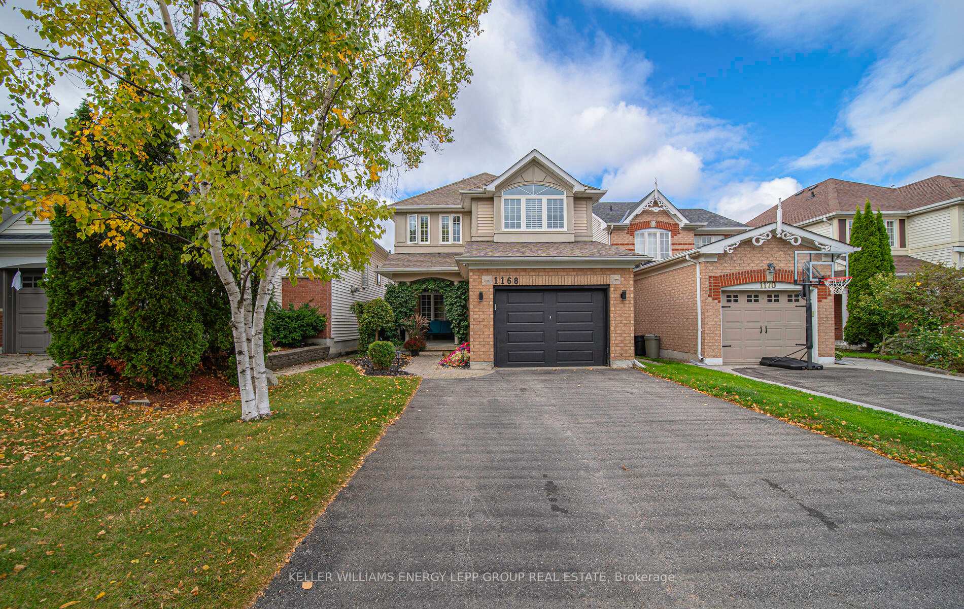 Photo 1 of 1168 Springbank Drive, Oshawa, Pinecrest — HOMEH
