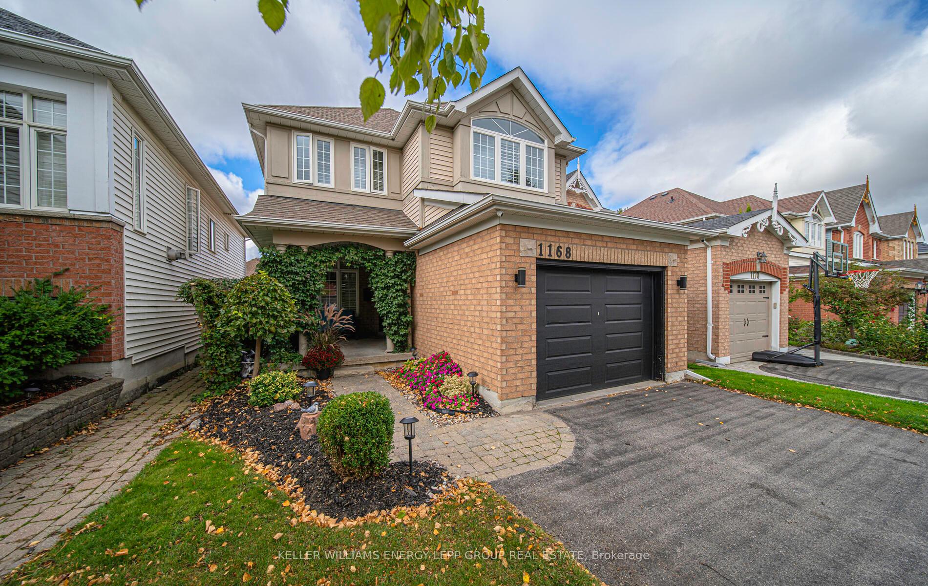 Photo 2 of 1168 Springbank Drive, Oshawa, Pinecrest — HOMEH