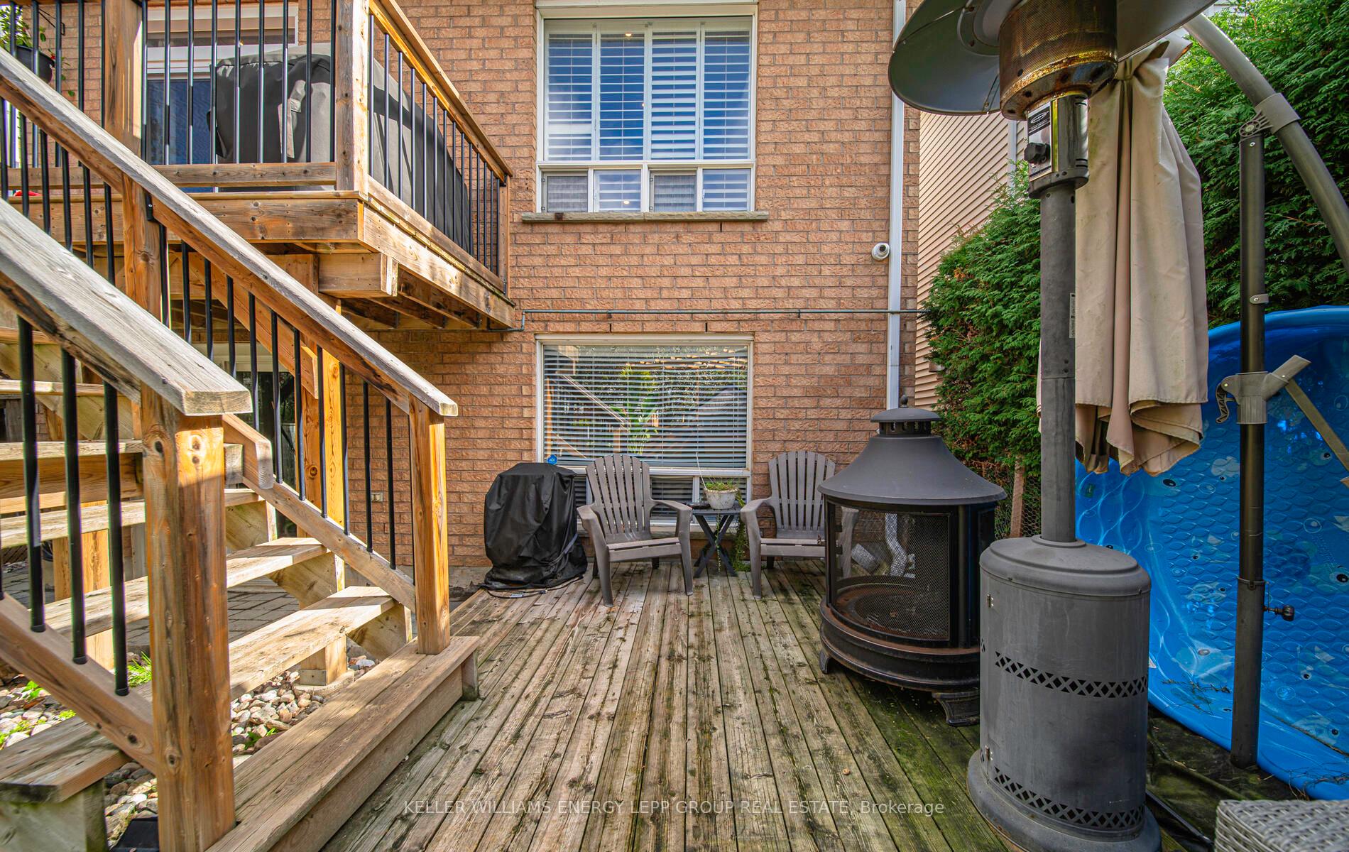 Photo 33 of 1168 Springbank Drive, Oshawa, Pinecrest — HOMEH