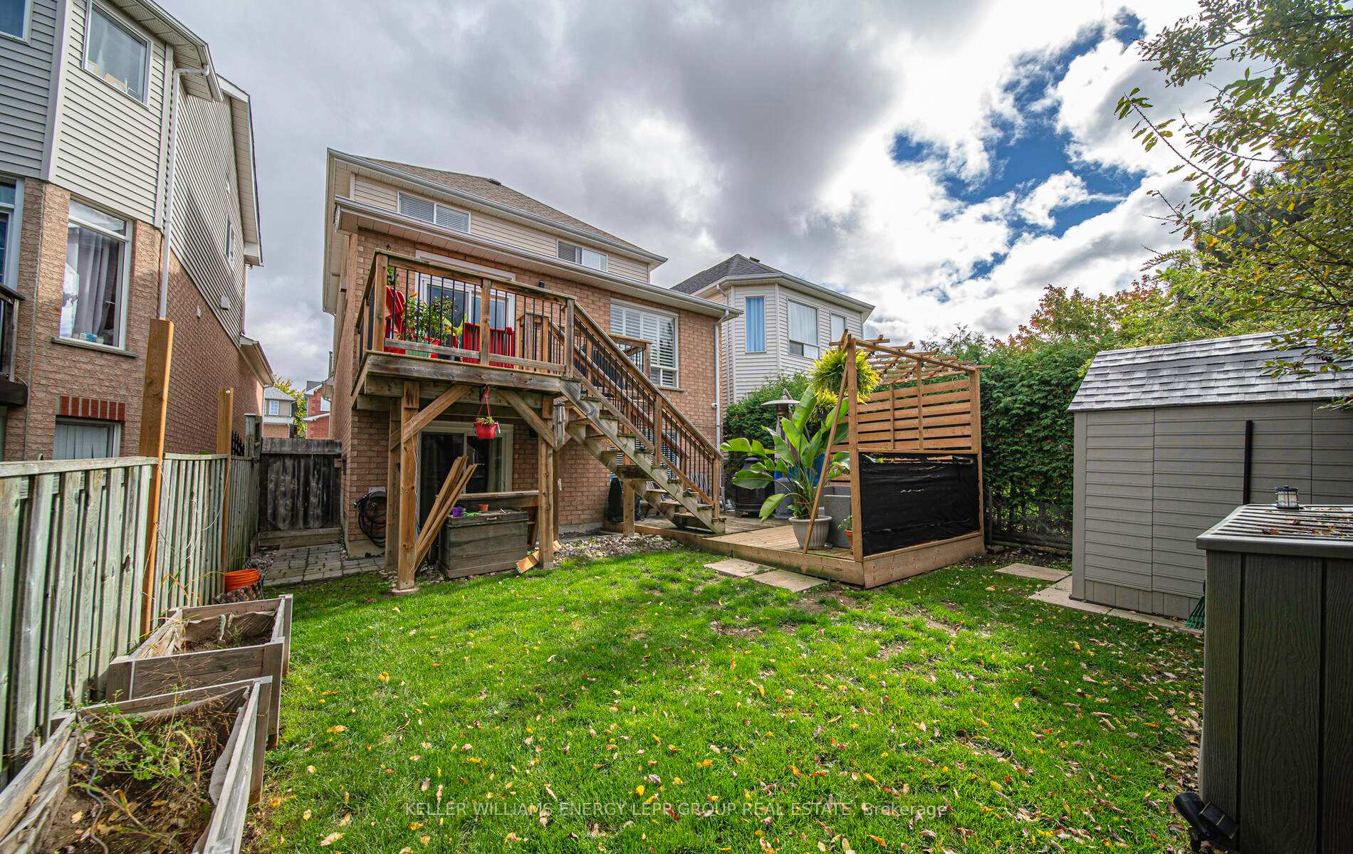 Photo 35 of 1168 Springbank Drive, Oshawa, Pinecrest — HOMEH