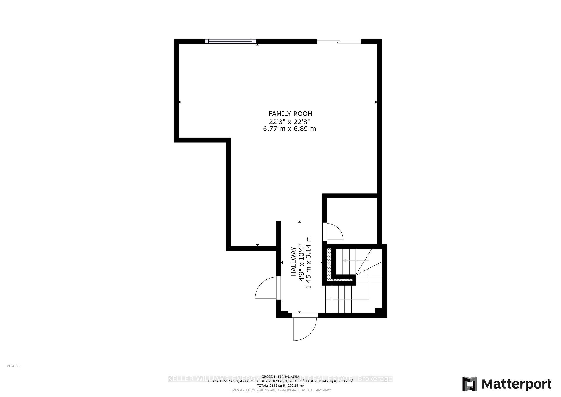 Photo 36 of 1168 Springbank Drive, Oshawa, Pinecrest — HOMEH