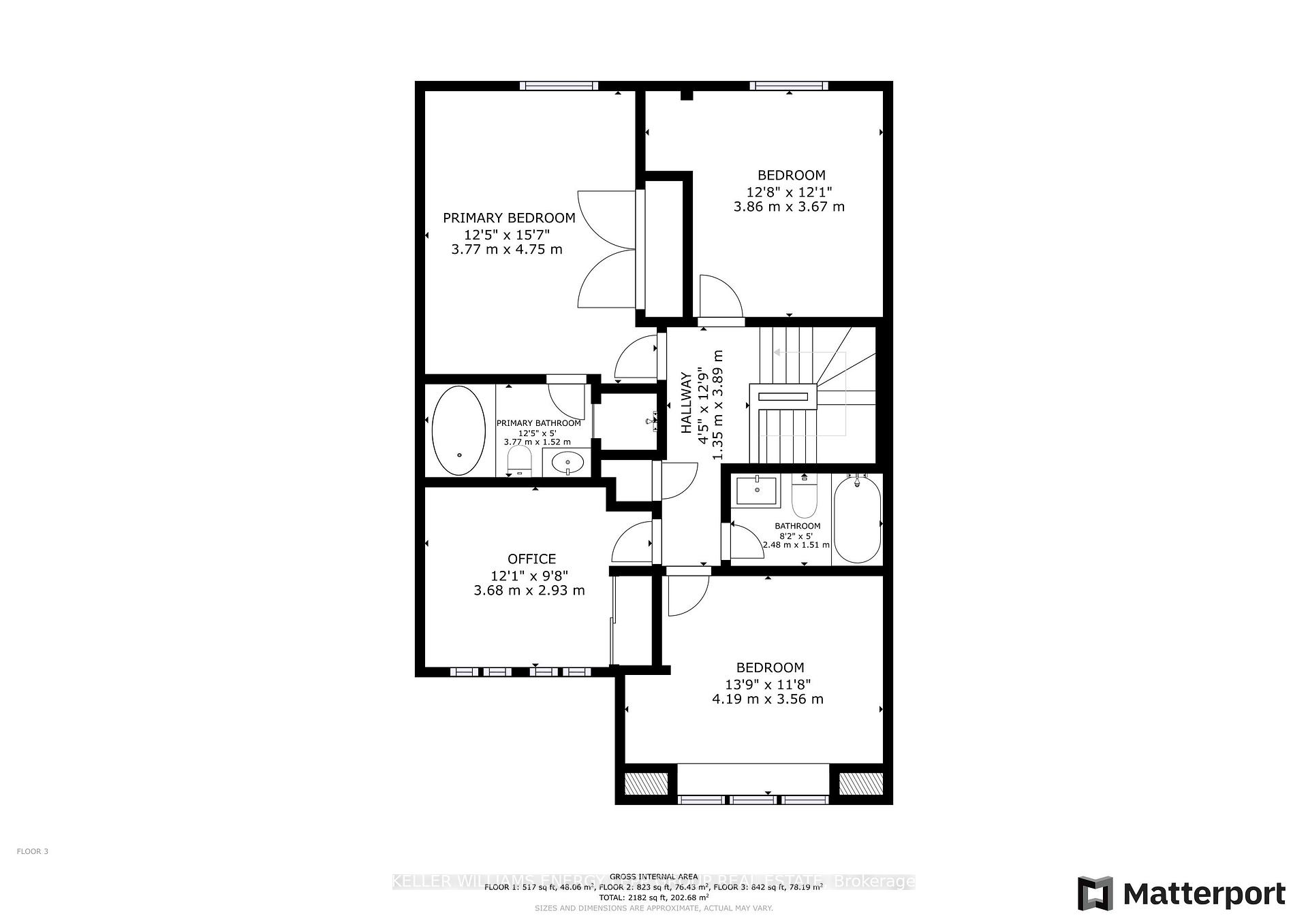 Photo 38 of 1168 Springbank Drive, Oshawa, Pinecrest — HOMEH