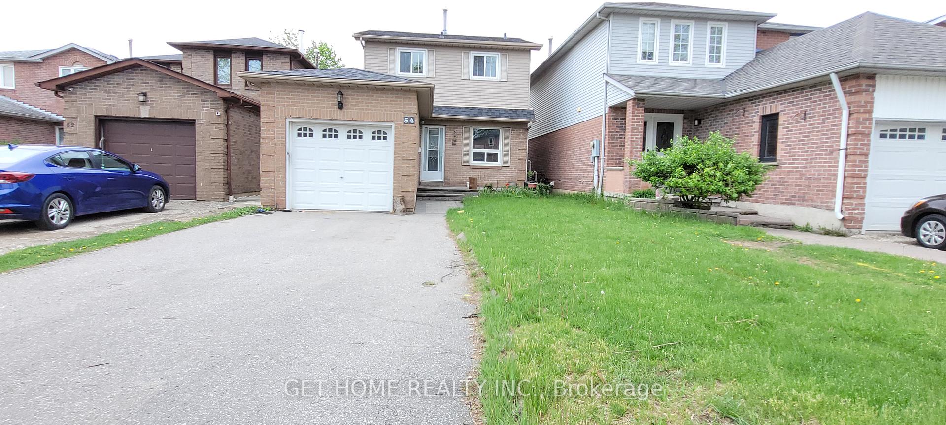 Photo 1 of 54 Dobson Drive, Ajax, Central — HOMEH