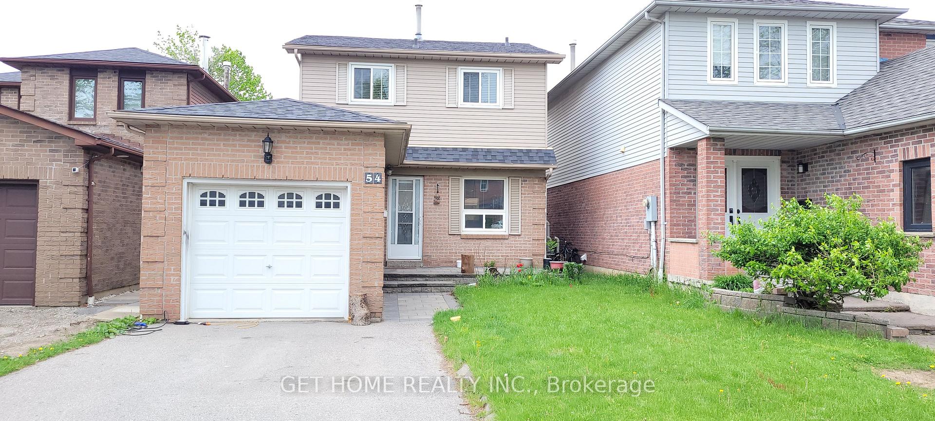 Photo 3 of 54 Dobson Drive, Ajax, Central — HOMEH