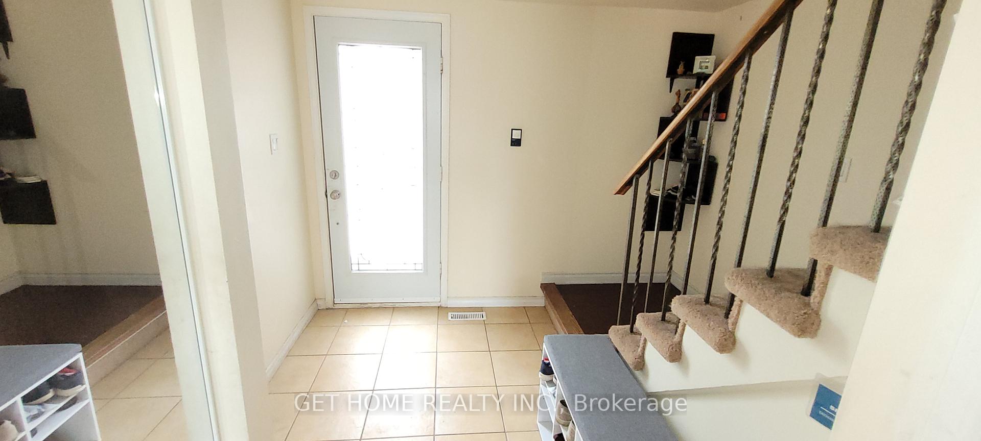 Photo 4 of 54 Dobson Drive, Ajax, Central — HOMEH