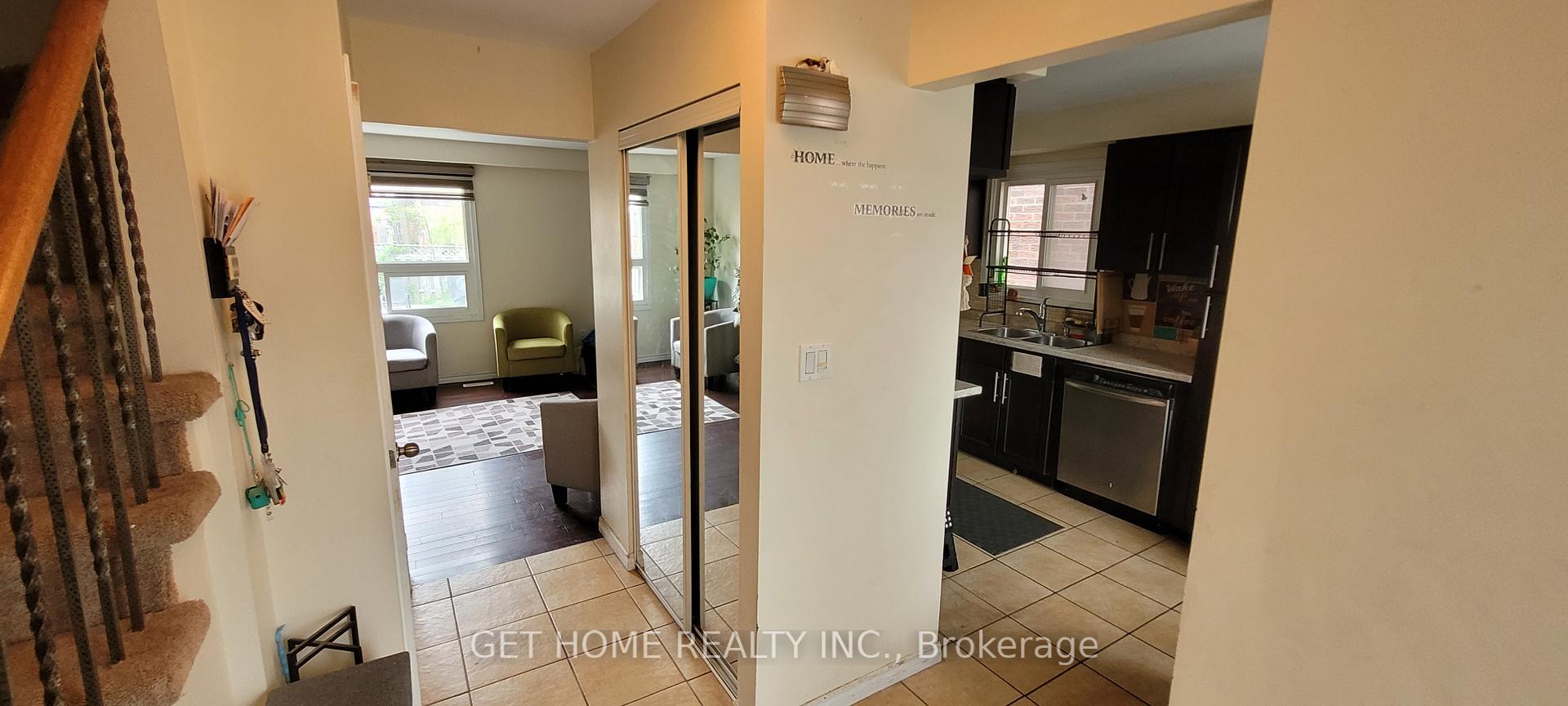 Photo 7 of 54 Dobson Drive, Ajax, Central — HOMEH