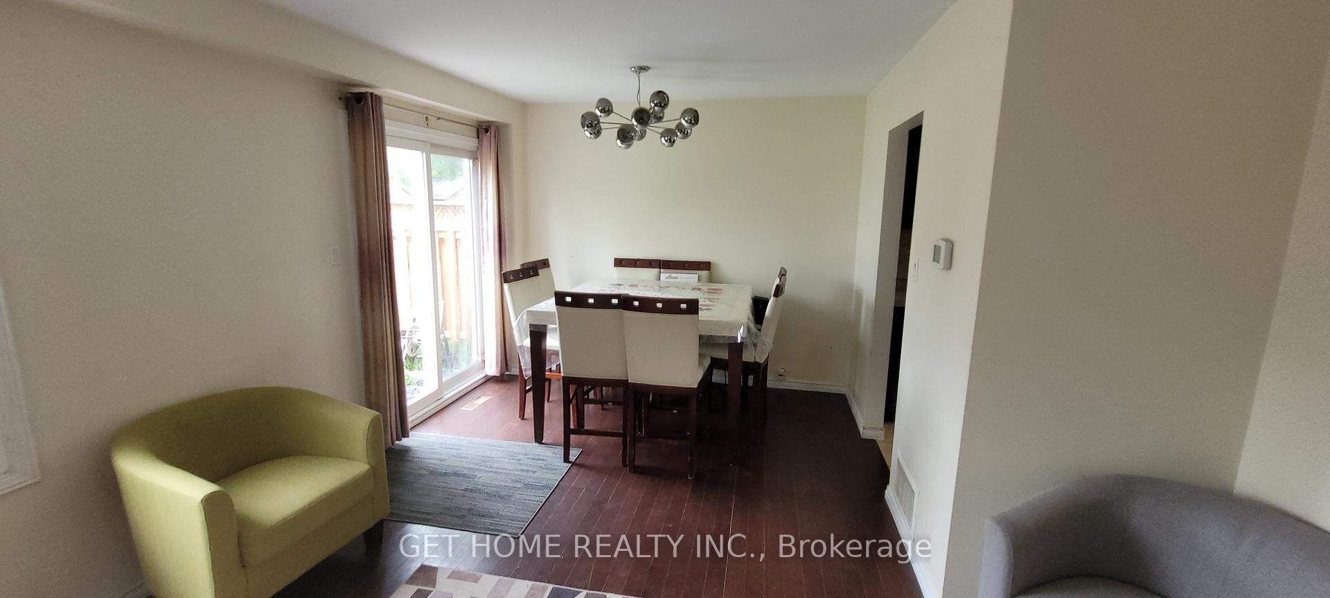 Photo 5 of 54 Dobson Drive, Ajax, Central — HOMEH