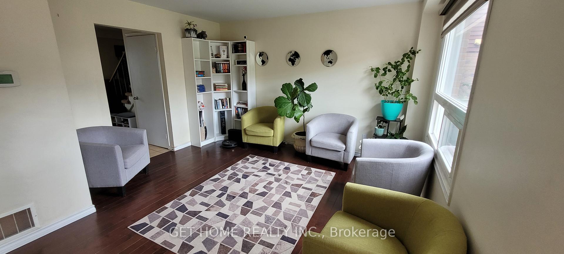Photo 6 of 54 Dobson Drive, Ajax, Central — HOMEH