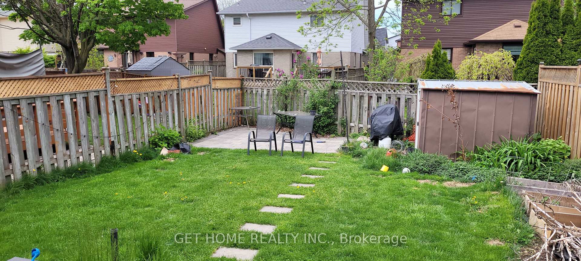 Photo 19 of 54 Dobson Drive, Ajax, Central — HOMEH