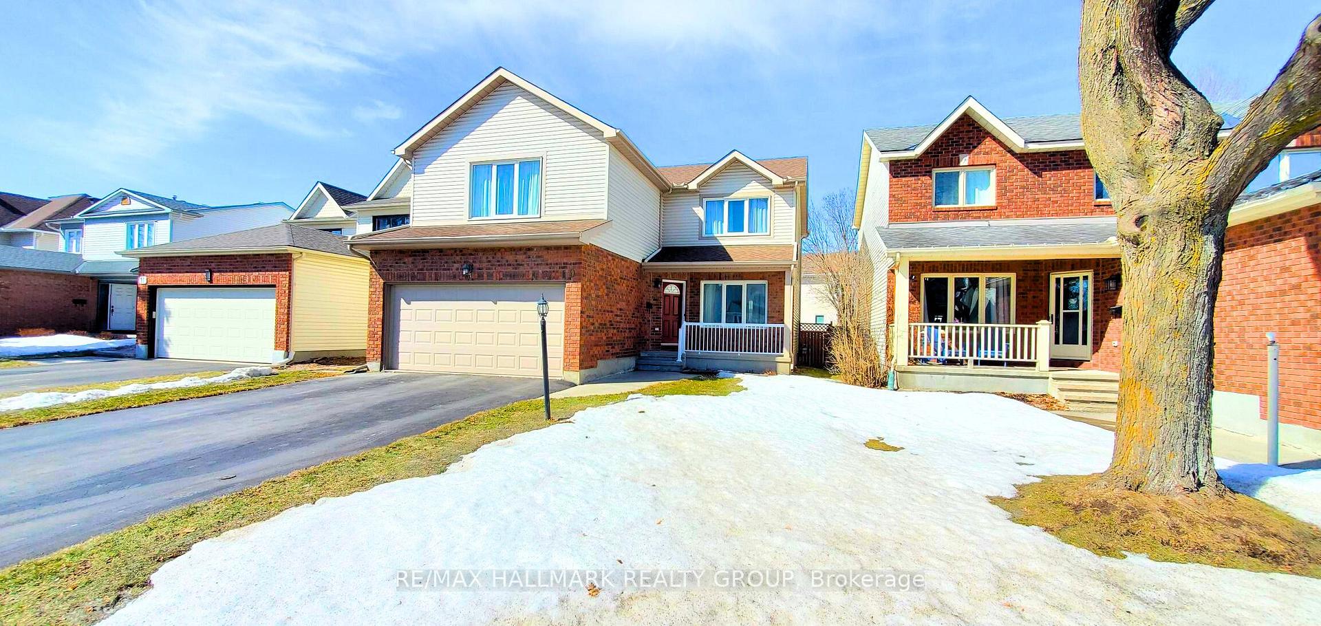 Photo 1 of 9 Merner Avenue, Ottawa, Barrhaven - Cedargrove/Fraserdale — HOMEH