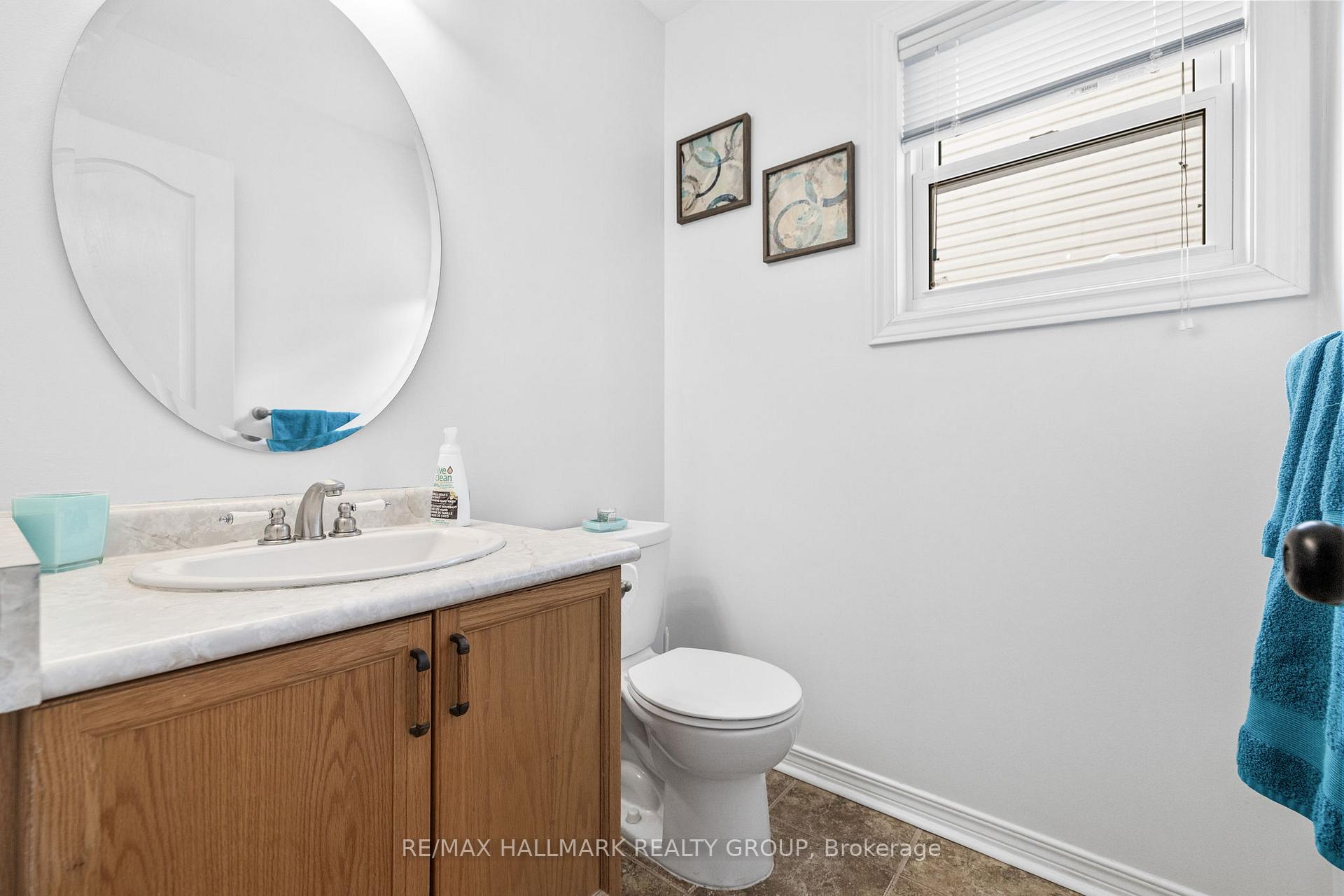 Photo 12 of 9 Merner Avenue, Ottawa, Barrhaven - Cedargrove/Fraserdale — HOMEH