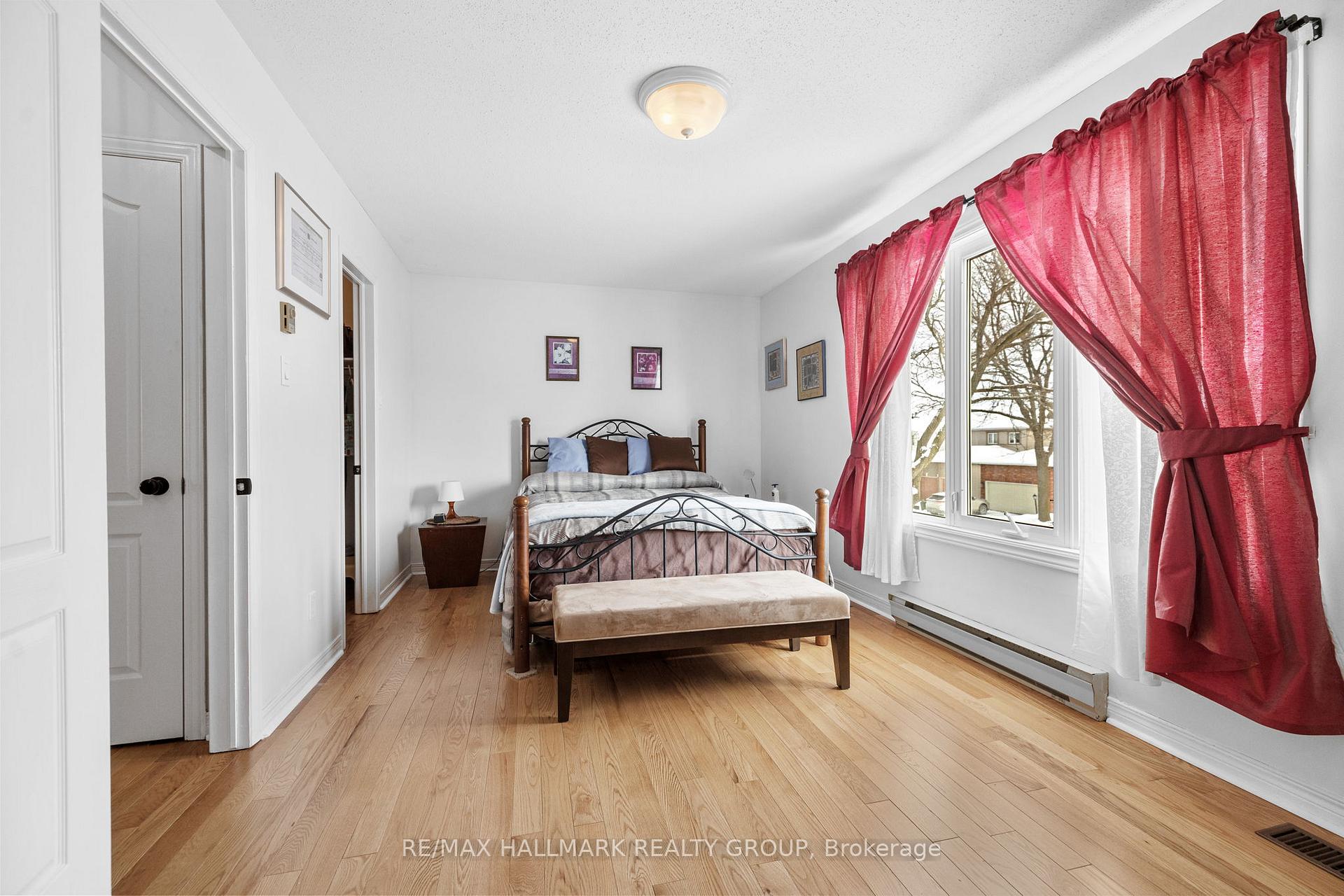 Photo 14 of 9 Merner Avenue, Ottawa, Barrhaven - Cedargrove/Fraserdale — HOMEH