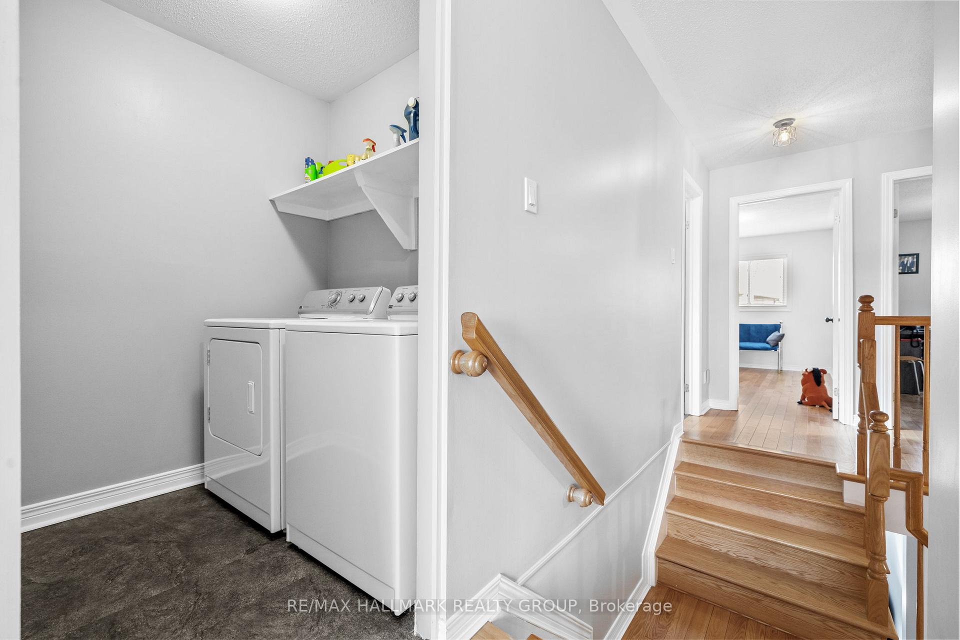 Photo 16 of 9 Merner Avenue, Ottawa, Barrhaven - Cedargrove/Fraserdale — HOMEH