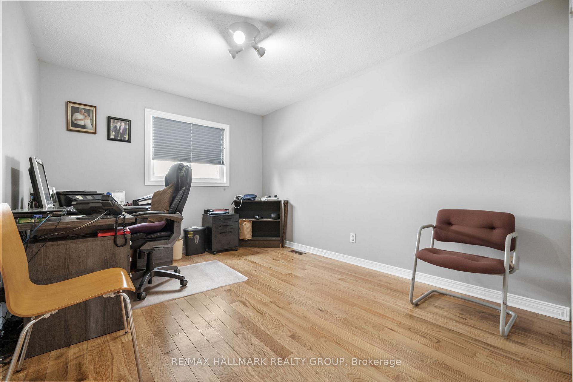 Photo 20 of 9 Merner Avenue, Ottawa, Barrhaven - Cedargrove/Fraserdale — HOMEH