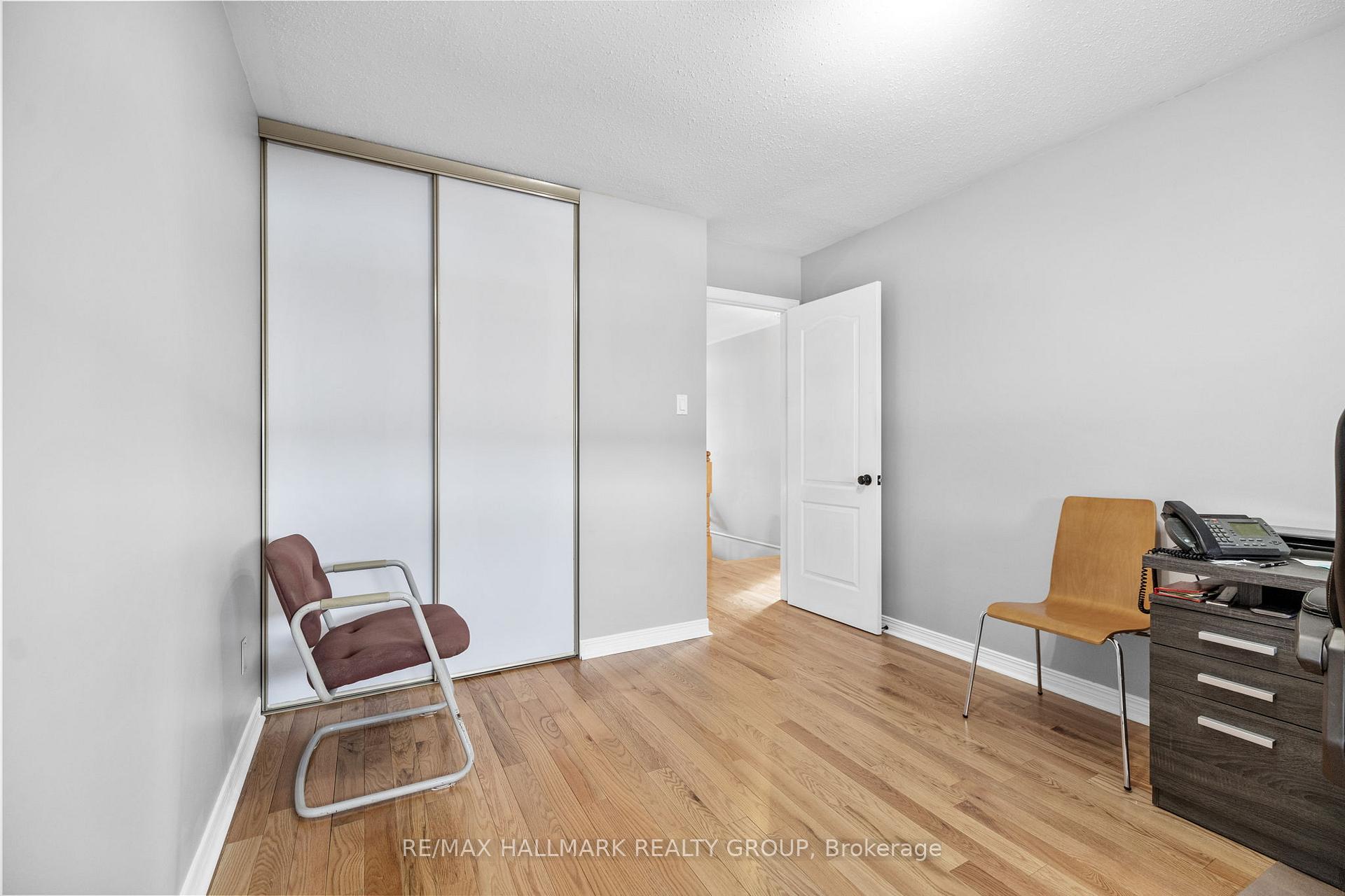 Photo 21 of 9 Merner Avenue, Ottawa, Barrhaven - Cedargrove/Fraserdale — HOMEH