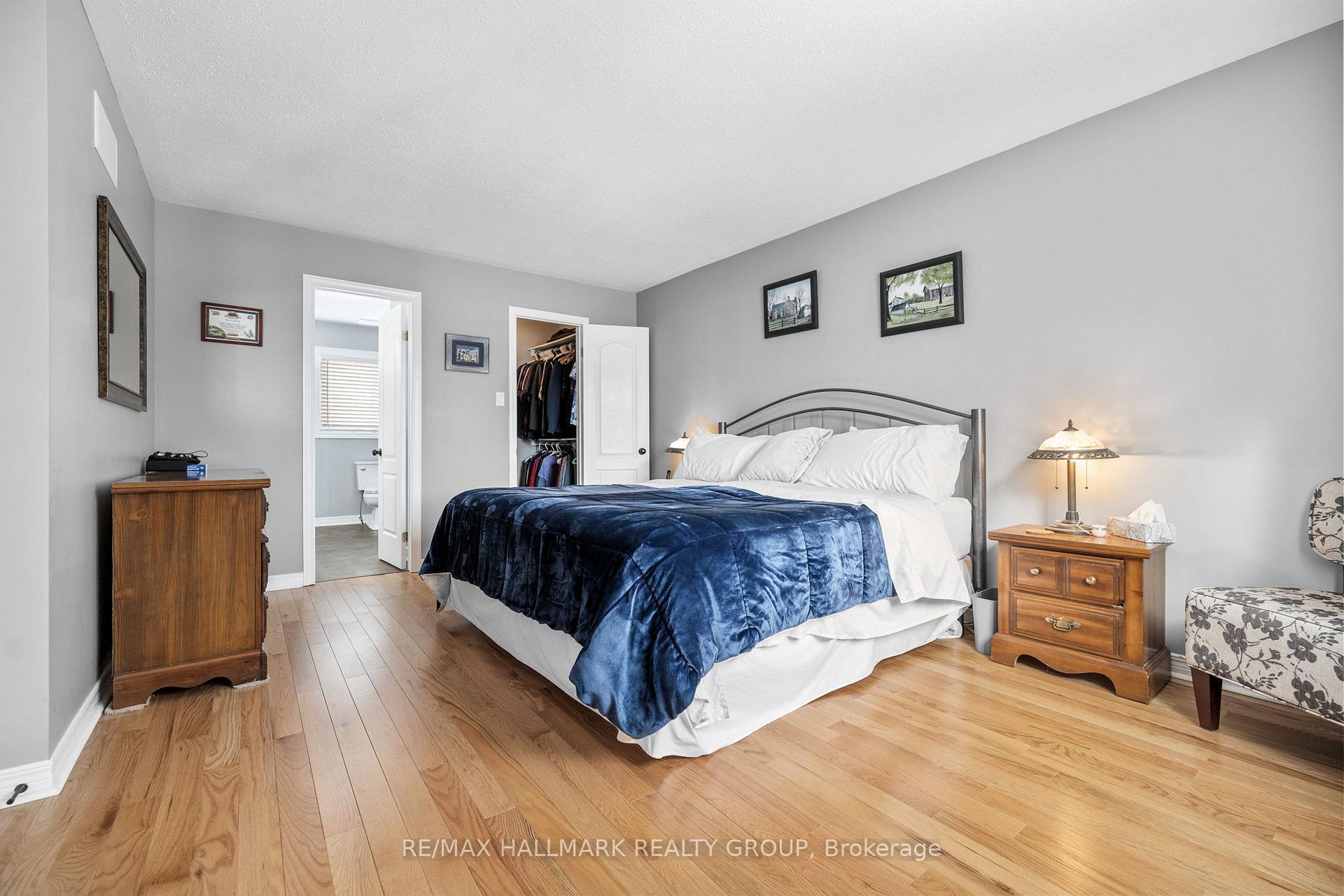 Photo 22 of 9 Merner Avenue, Ottawa, Barrhaven - Cedargrove/Fraserdale — HOMEH