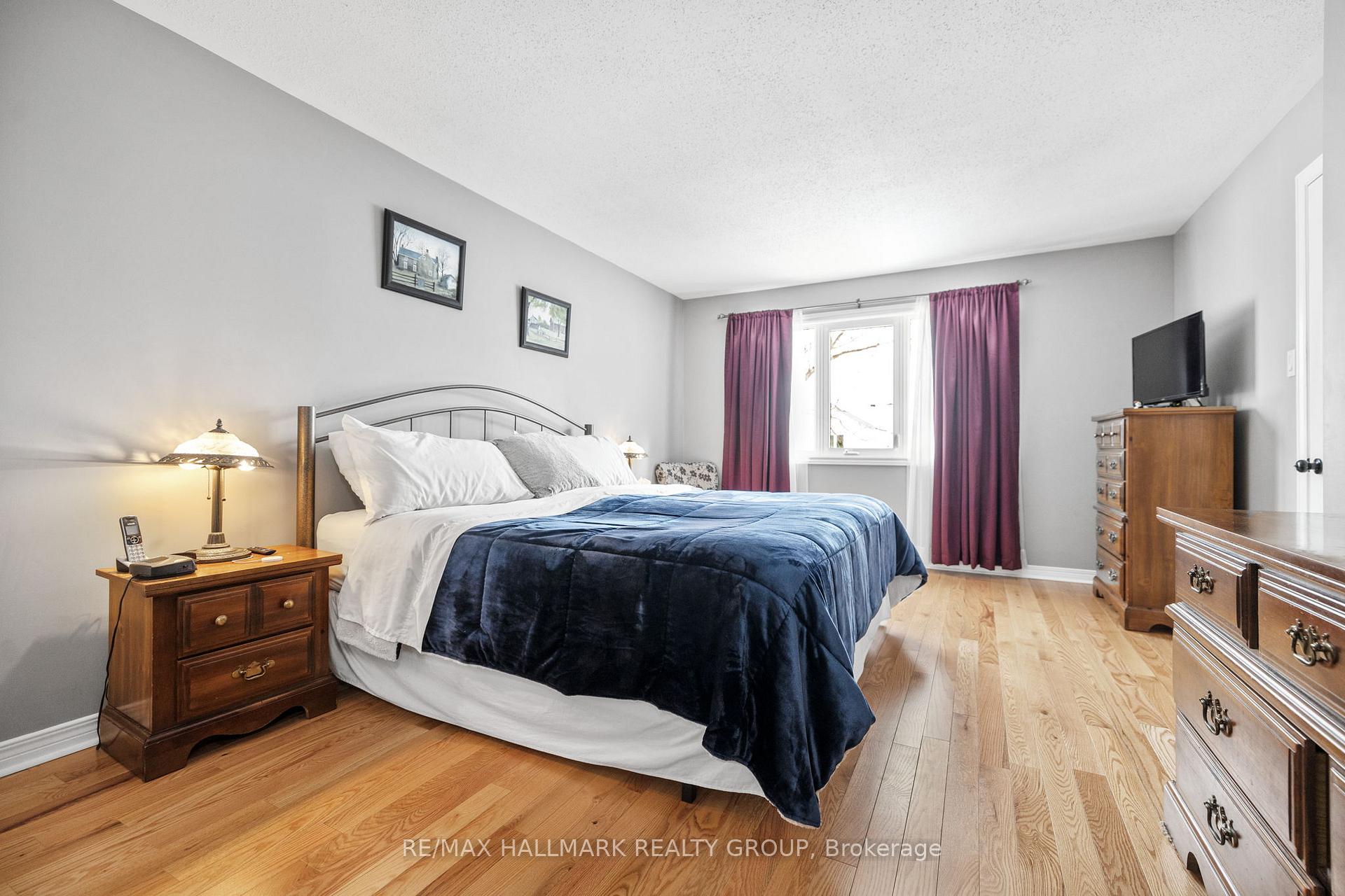 Photo 24 of 9 Merner Avenue, Ottawa, Barrhaven - Cedargrove/Fraserdale — HOMEH