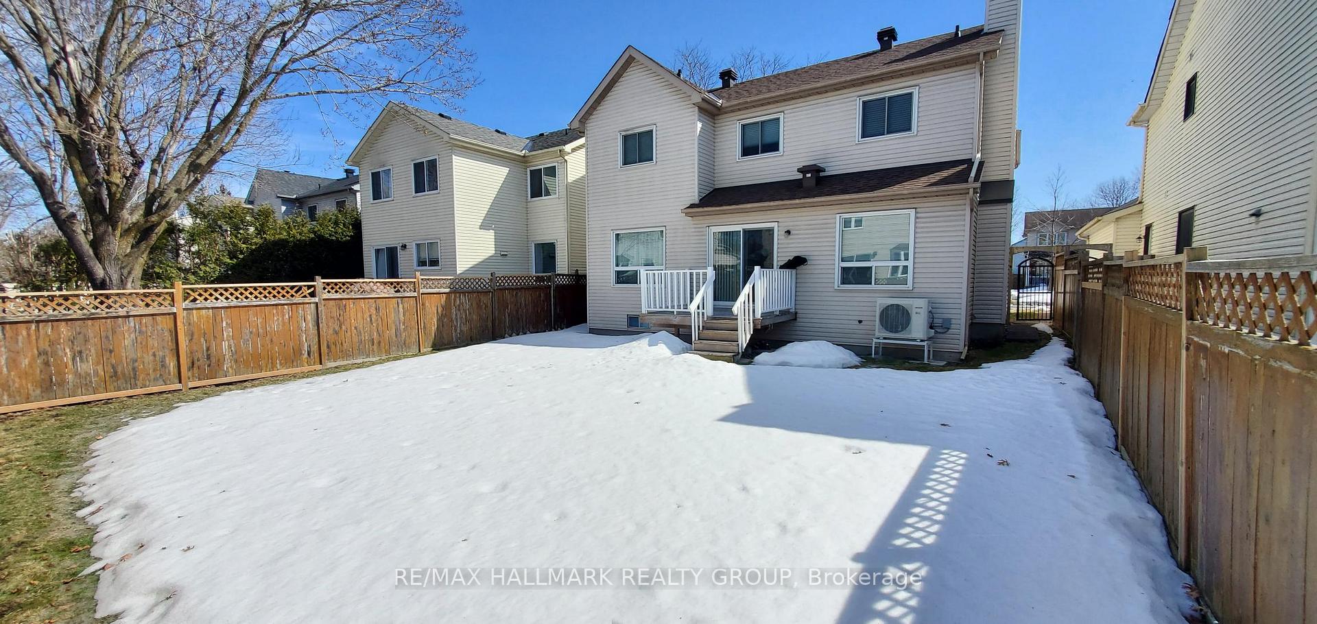 Photo 28 of 9 Merner Avenue, Ottawa, Barrhaven - Cedargrove/Fraserdale — HOMEH