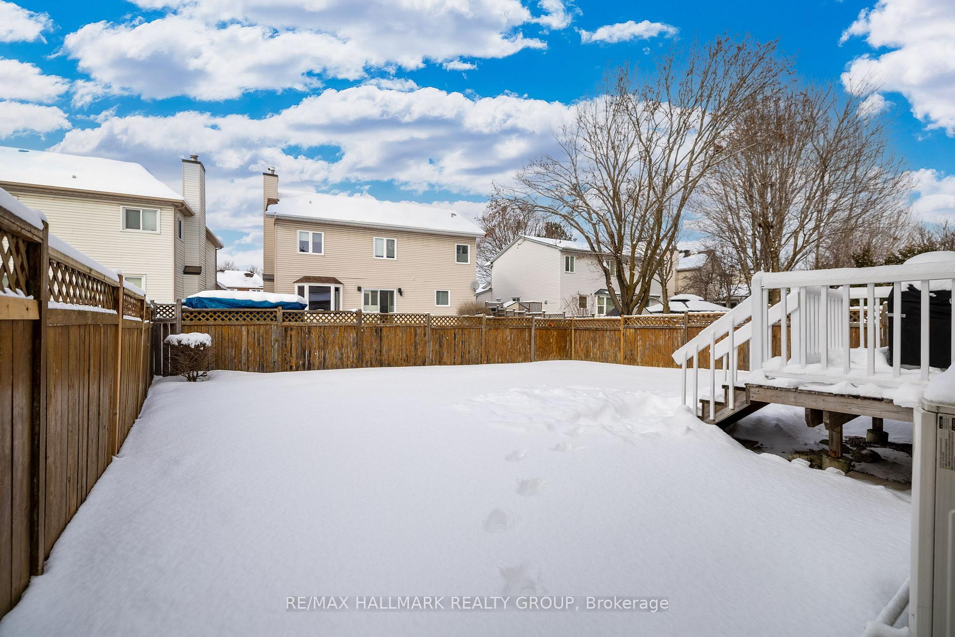 Photo 29 of 9 Merner Avenue, Ottawa, Barrhaven - Cedargrove/Fraserdale — HOMEH
