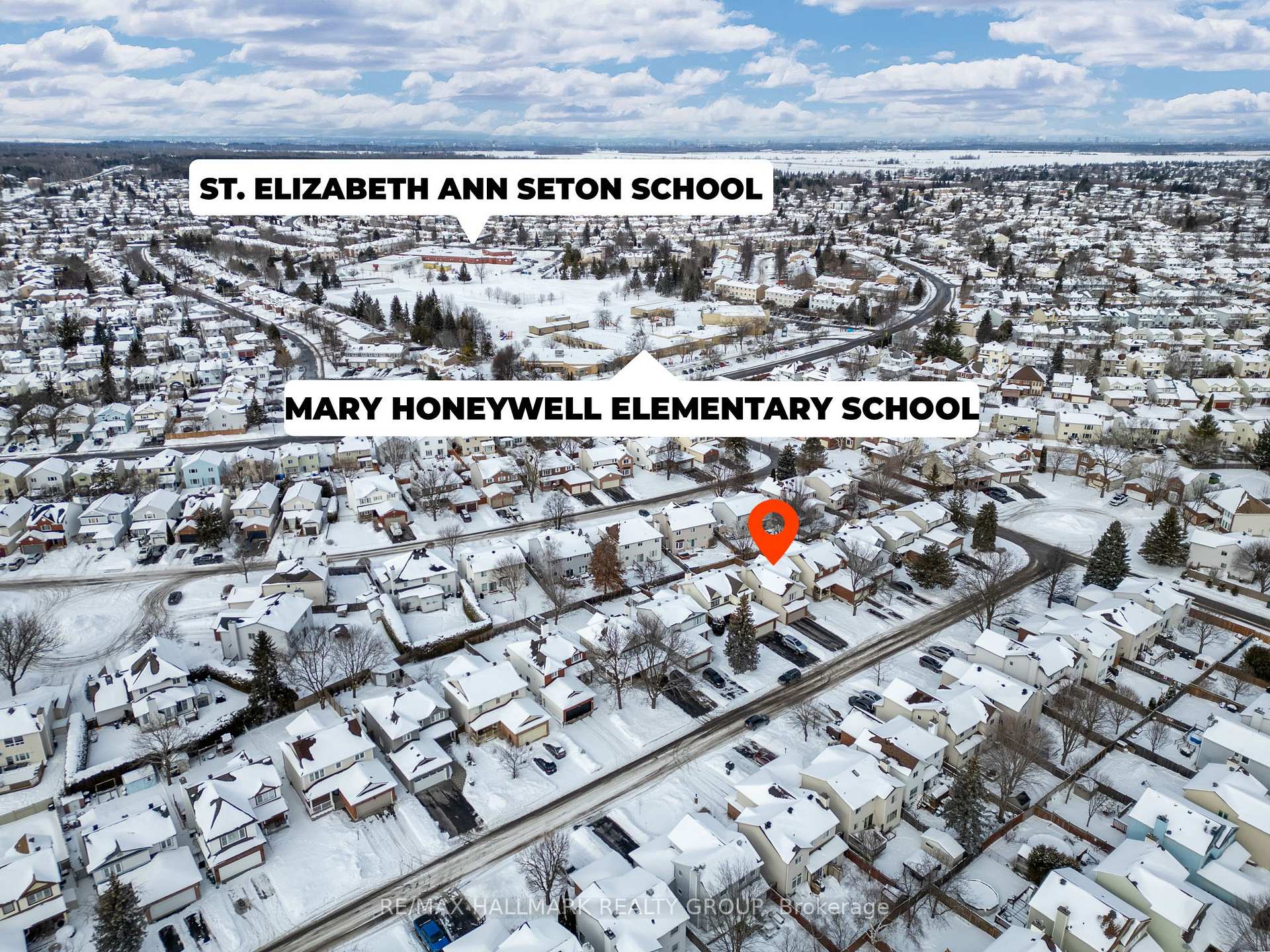 Photo 30 of 9 Merner Avenue, Ottawa, Barrhaven - Cedargrove/Fraserdale — HOMEH
