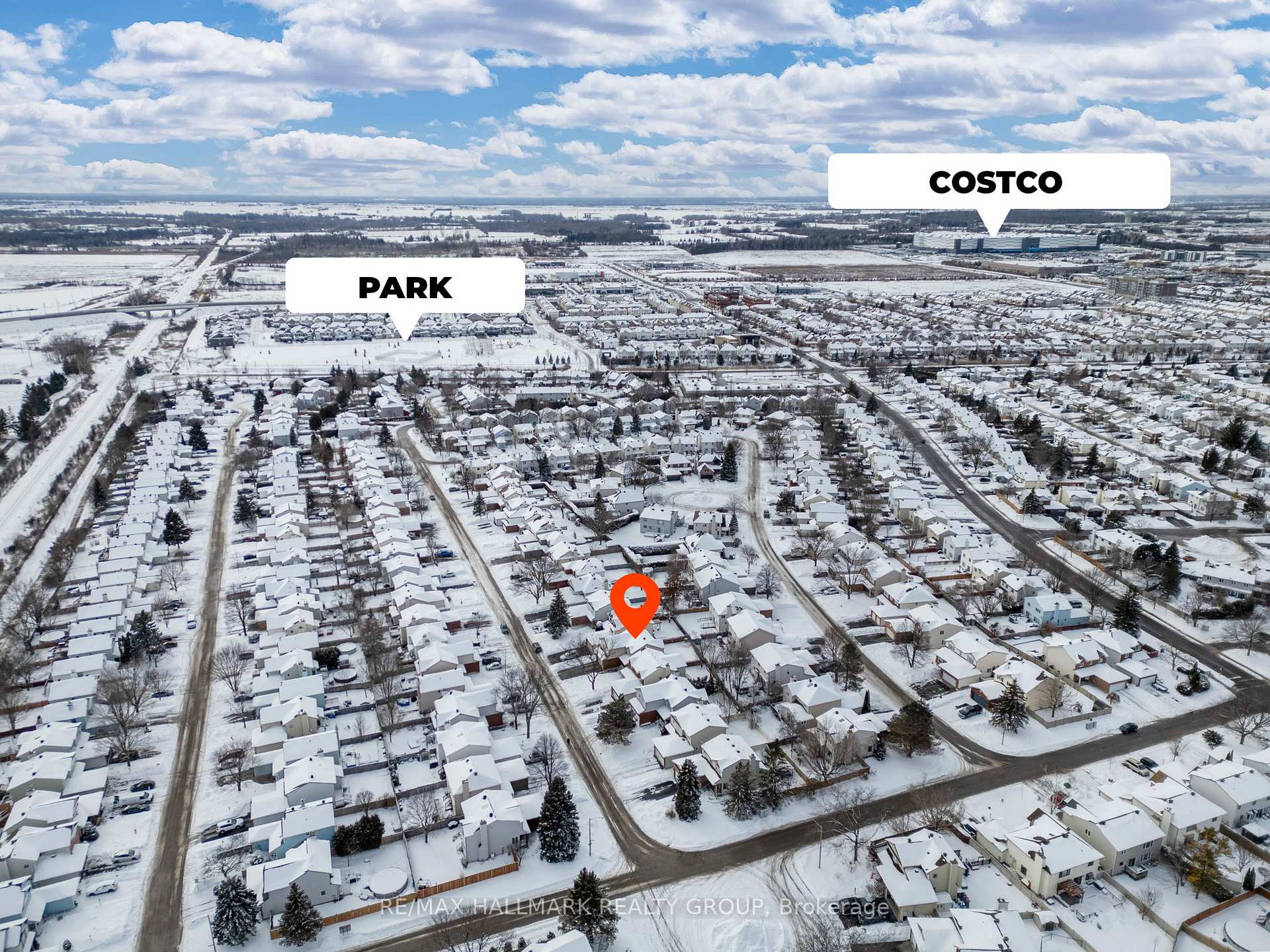 Photo 31 of 9 Merner Avenue, Ottawa, Barrhaven - Cedargrove/Fraserdale — HOMEH