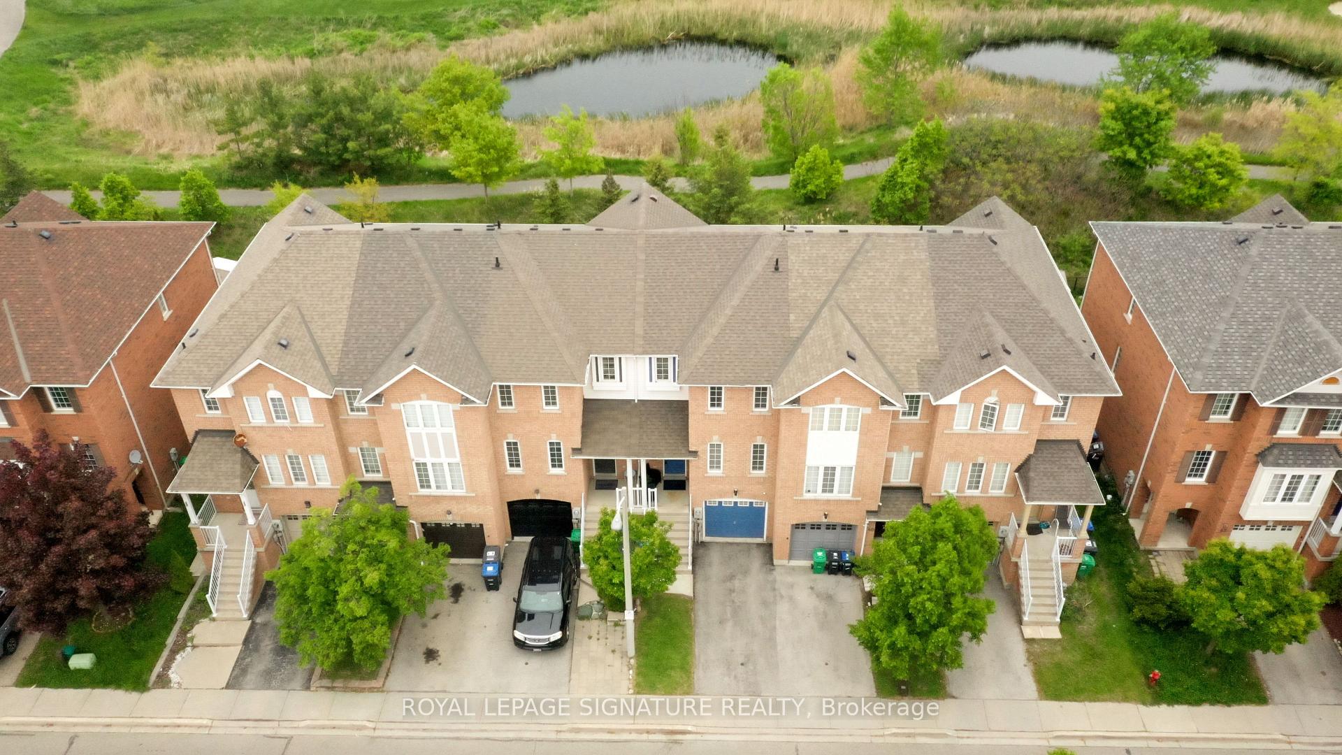 Photo 1 of Unit 39, 271 Richvale Drive S, Brampton, Heart Lake East — HOMEH