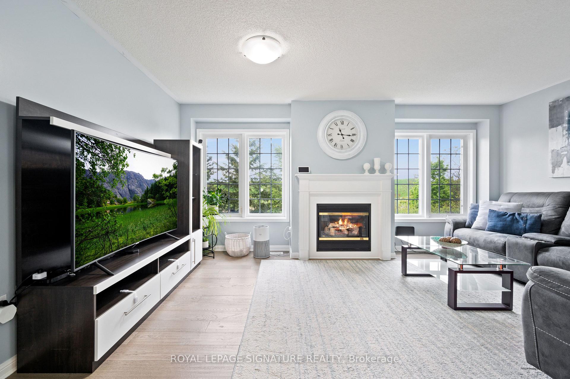 Photo 9 of Unit 39, 271 Richvale Drive S, Brampton, Heart Lake East — HOMEH