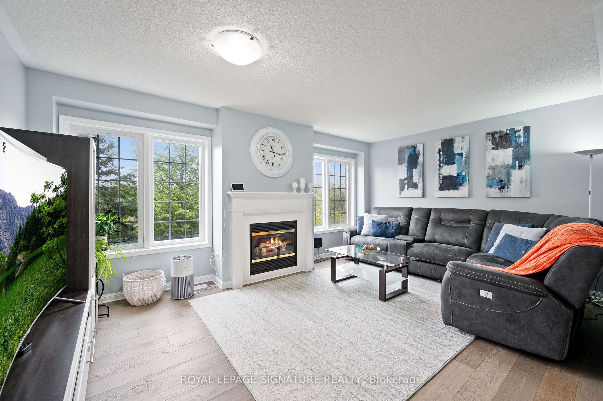 Photo 12 of Unit 39, 271 Richvale Drive S, Brampton, Heart Lake East — HOMEH