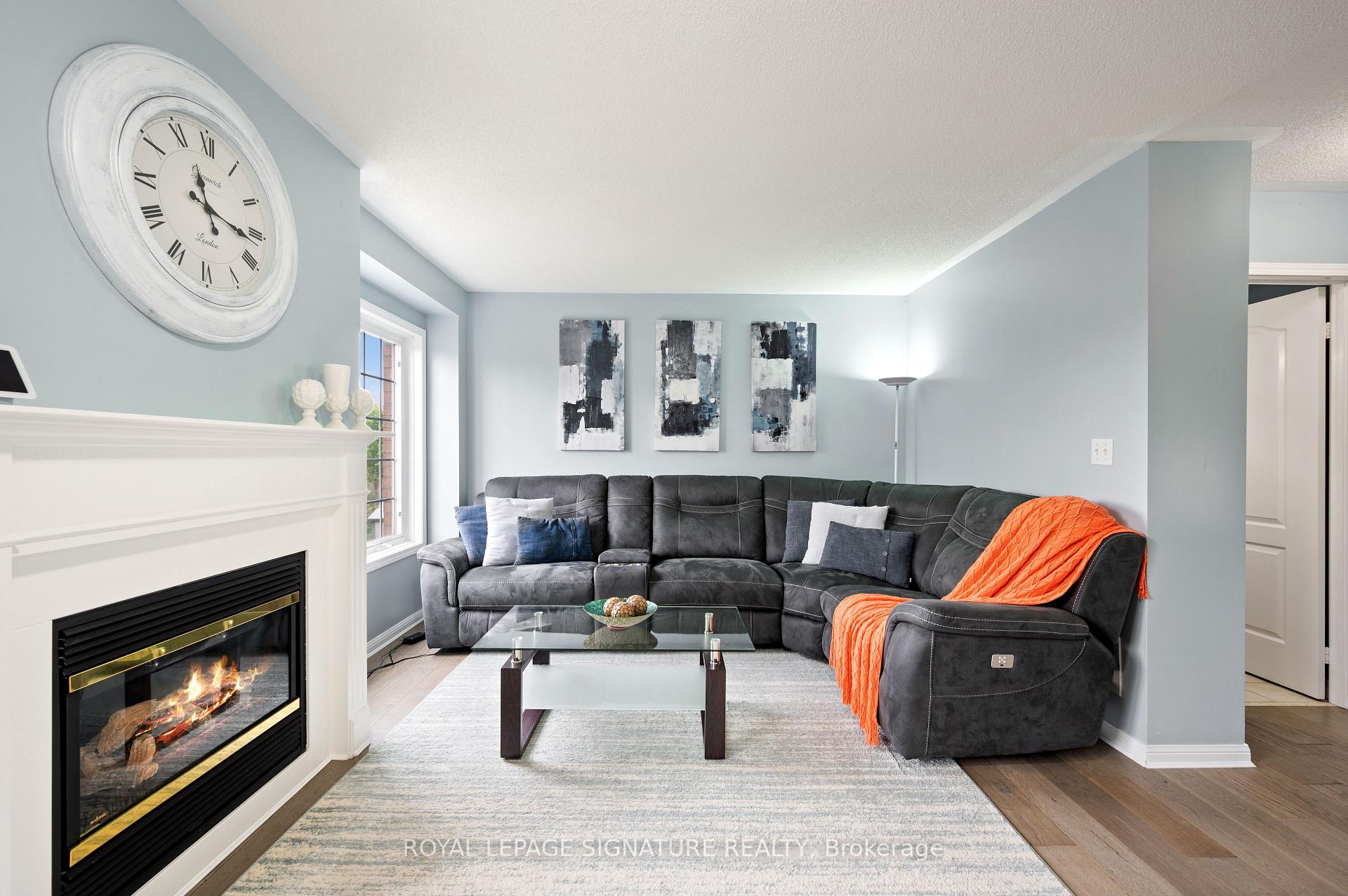 Photo 16 of Unit 39, 271 Richvale Drive S, Brampton, Heart Lake East — HOMEH